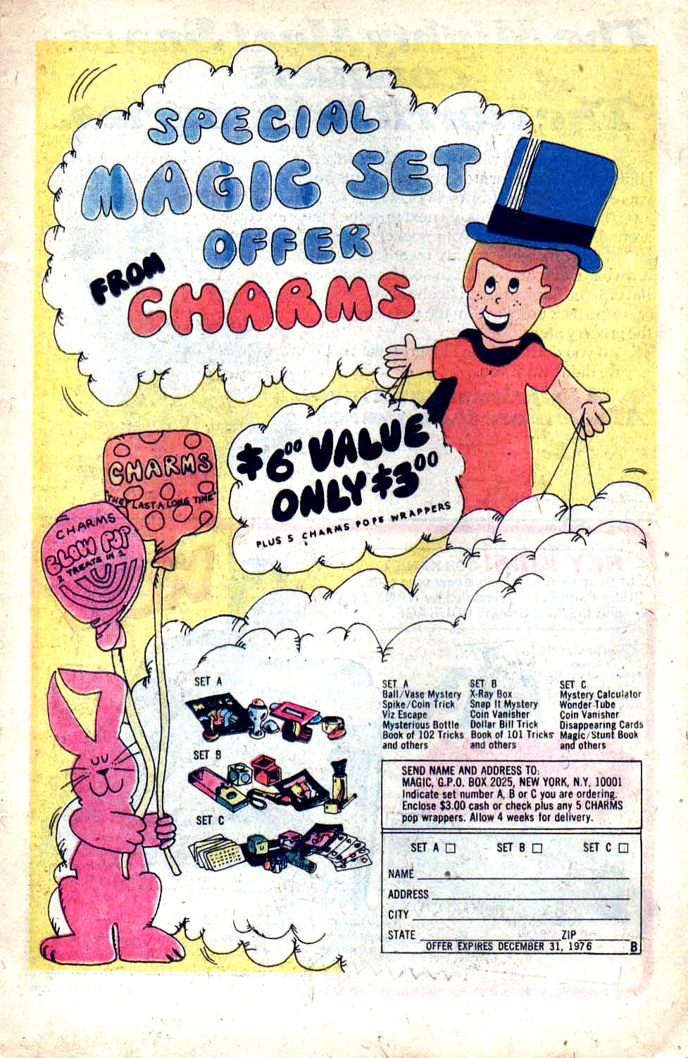 Read online Super-Team Family comic -  Issue #6 - 7