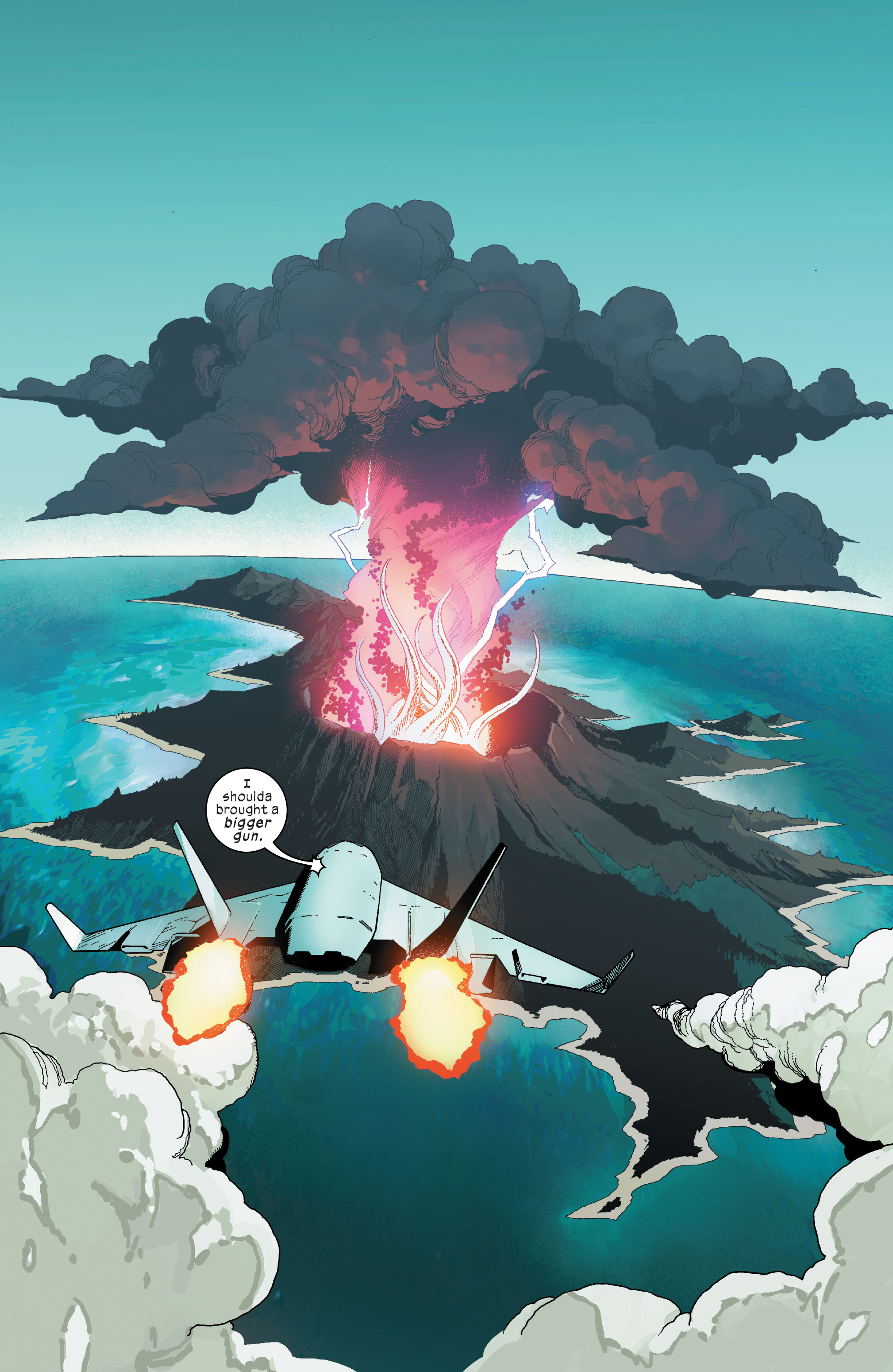 Read online Dawn of X comic -  Issue # TPB 2 (Part 1) - 10