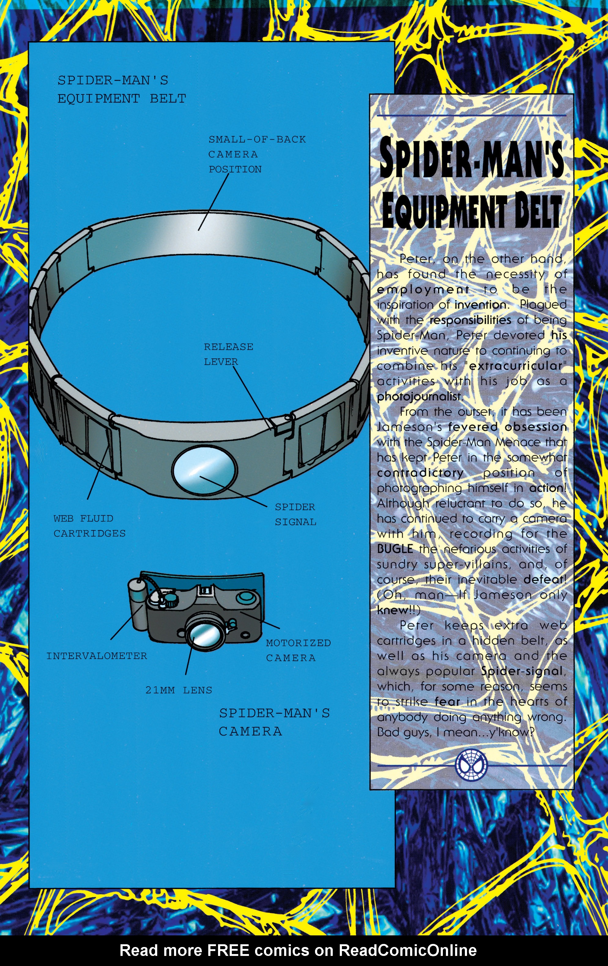 Read online Spider-Man: The Complete Clone Saga Epic comic -  Issue # TPB 4 (Part 2) - 19