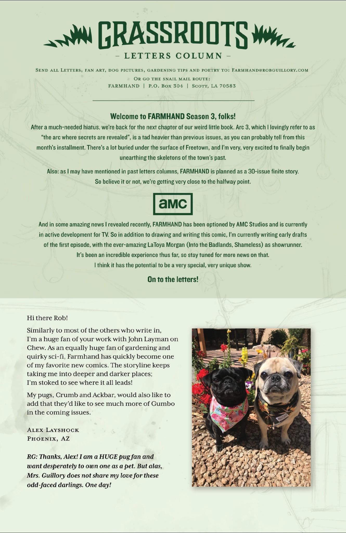 Read online Farmhand comic -  Issue #11 - 27