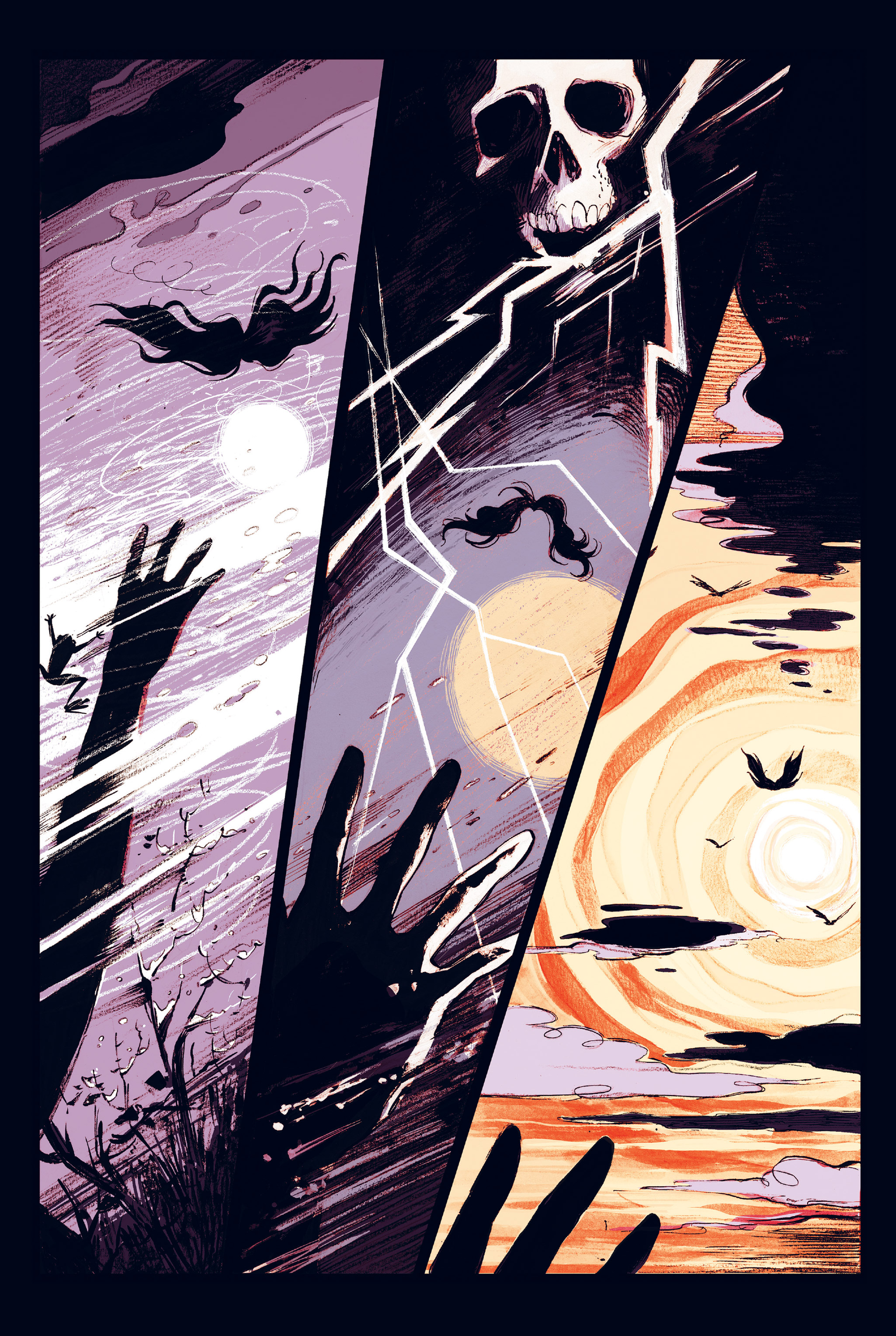 Read online About Betty's Boob comic -  Issue # TPB (Part 1) - 83