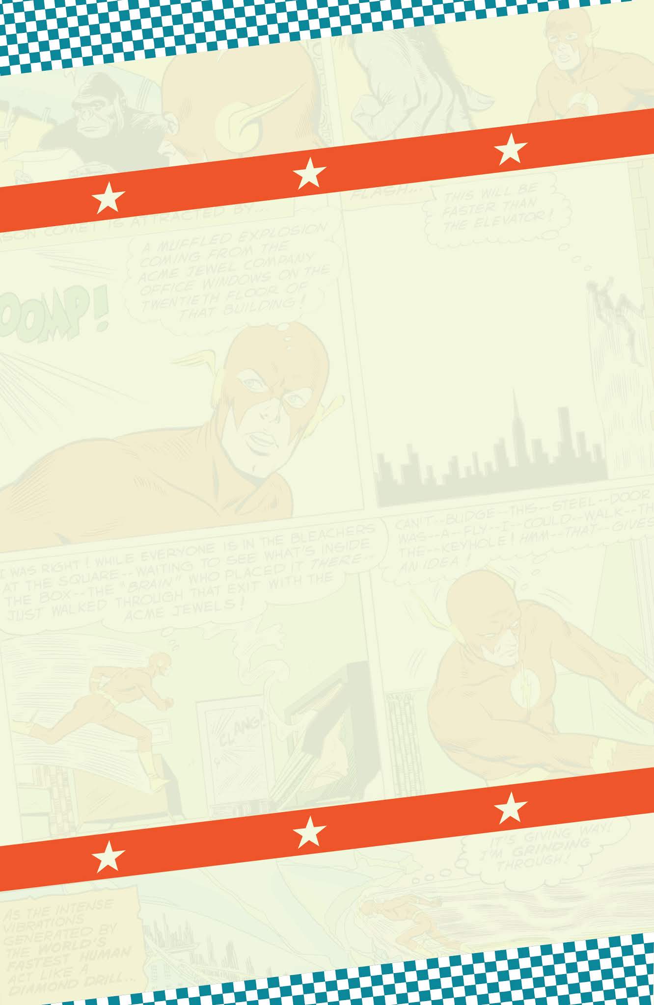 Read online The Flash: The Silver Age comic -  Issue # TPB 1 (Part 1) - 30