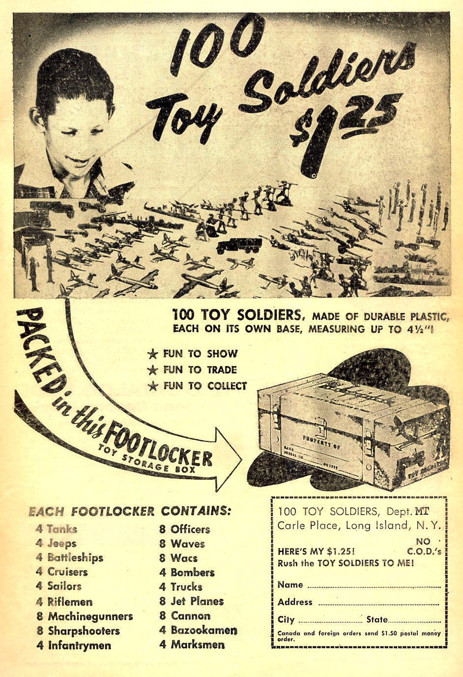 Read online Kid Colt Outlaw comic -  Issue #112 - 35