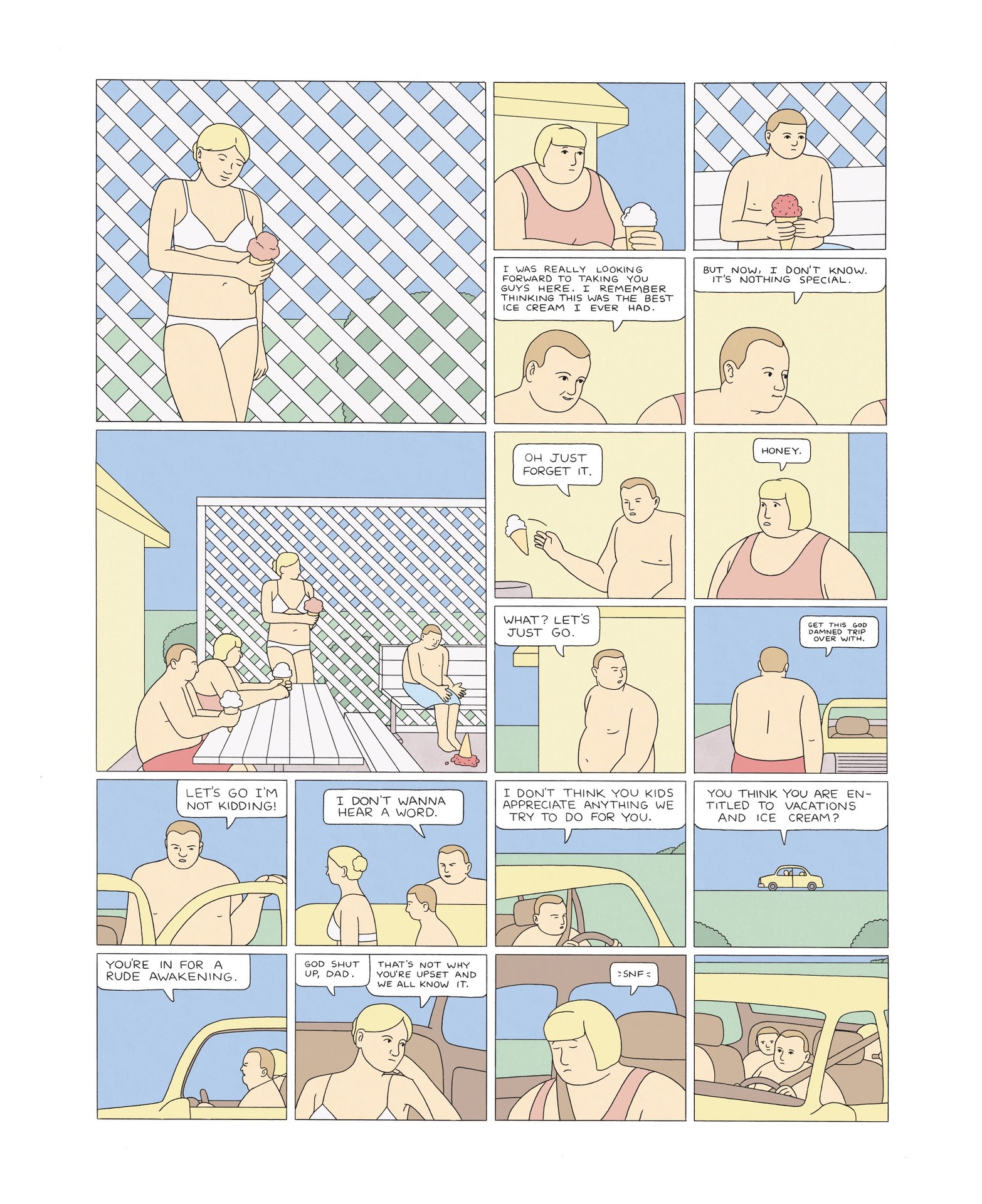 Read online Beverly comic -  Issue # TPB - 59