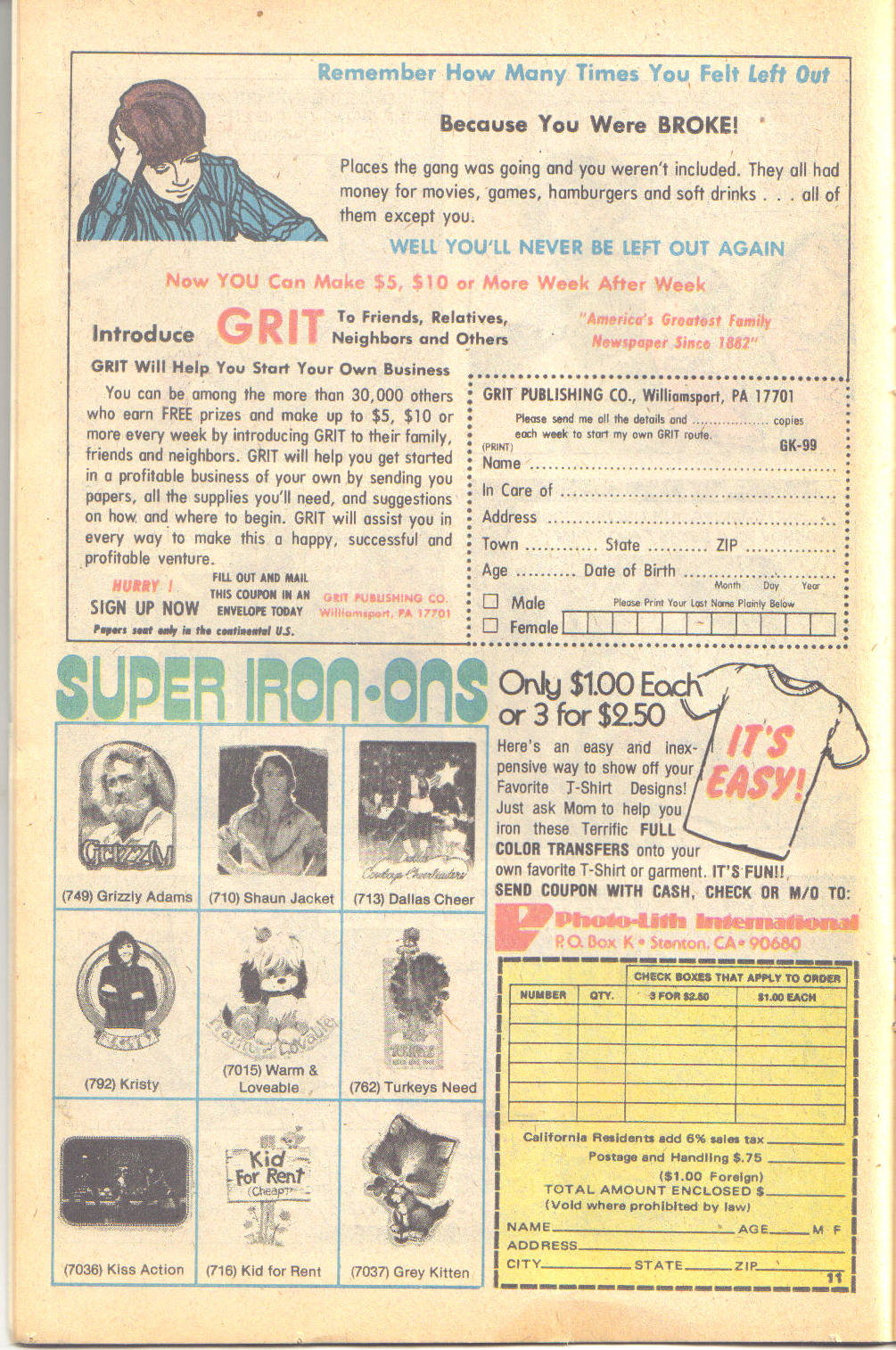 Read online Flash Gordon (1978) comic -  Issue #26 - 14