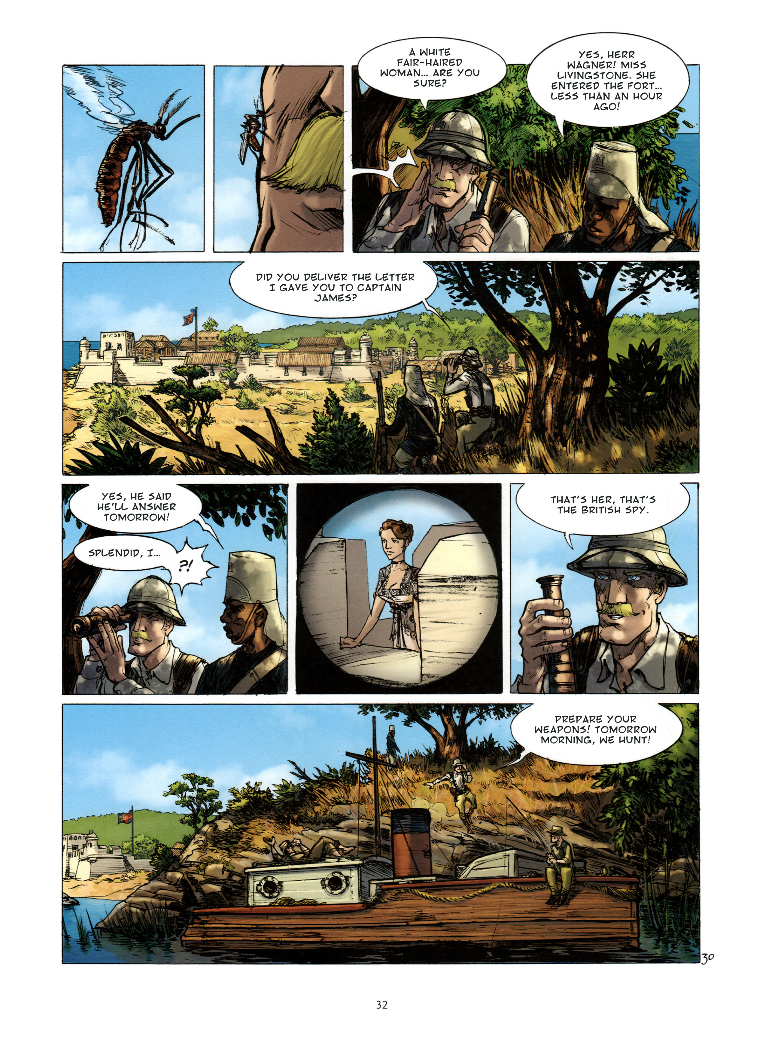 Read online Wendy comic -  Issue #1 - 34