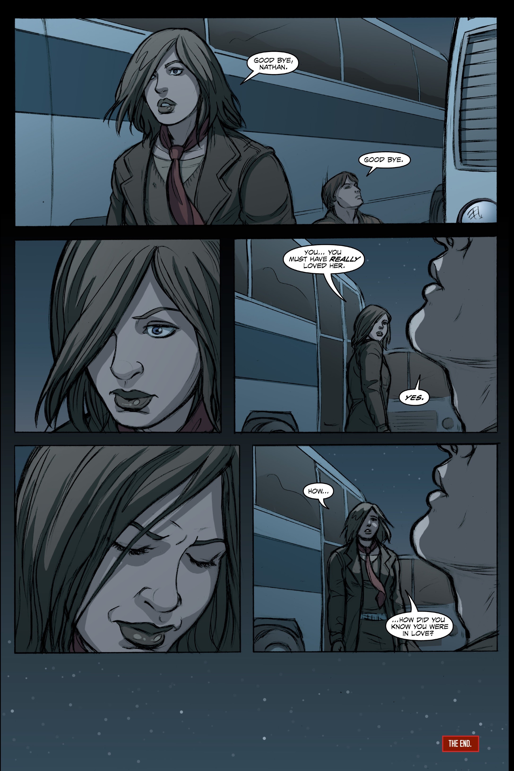 Read online Hack/Slash Deluxe comic -  Issue # TPB 2 (Part 3) - 57