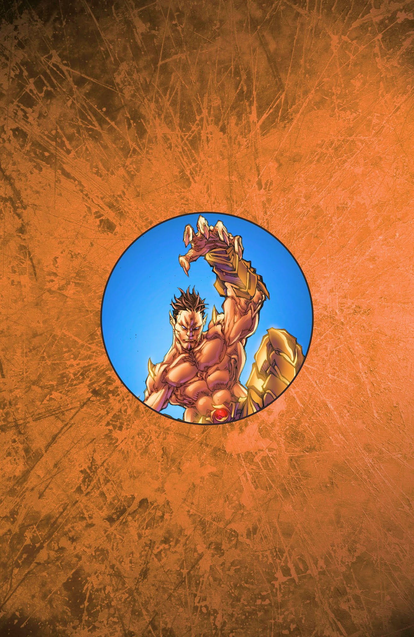 Read online Epoch comic -  Issue # _TPB (Part 1) - 71