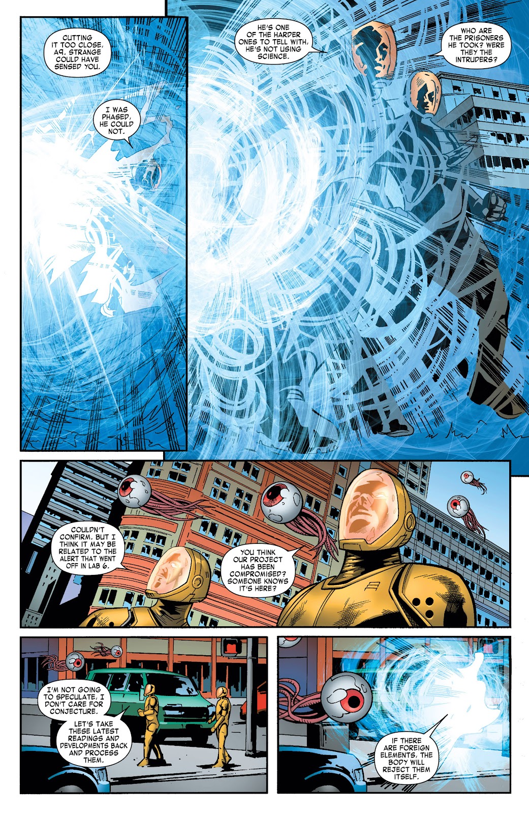 Dark Avengers (2012) issue 184 - Page 15