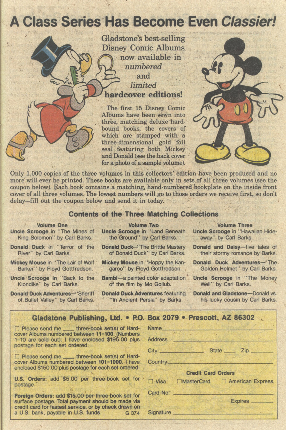 Read online Uncle Scrooge (1953) comic -  Issue #242 - 43