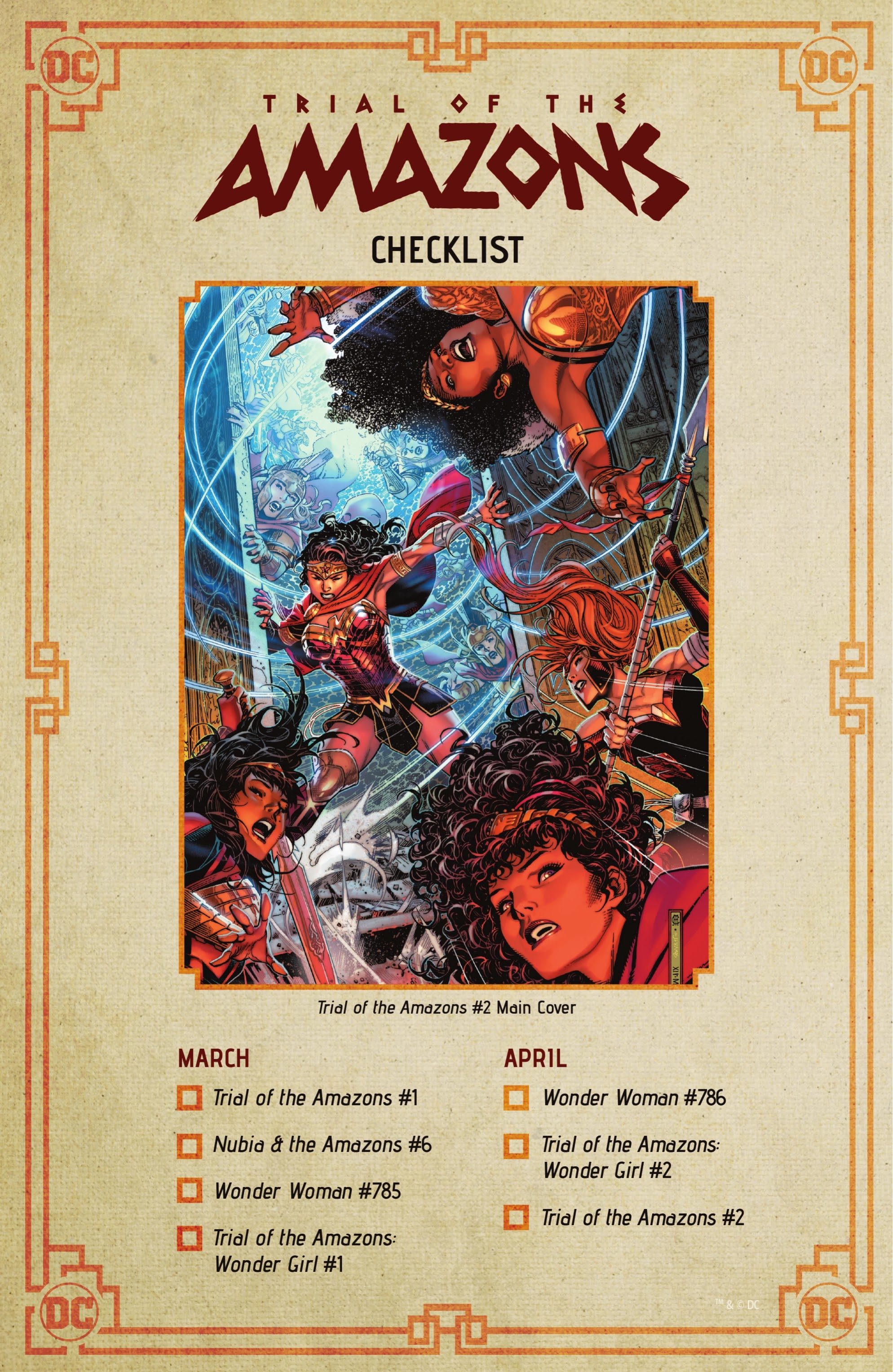 Read online The Human Target comic -  Issue #5 - 34