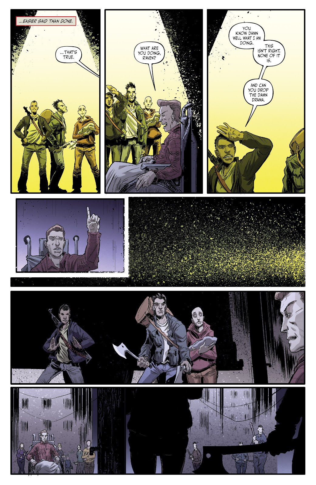 Spread issue 16 - Page 16