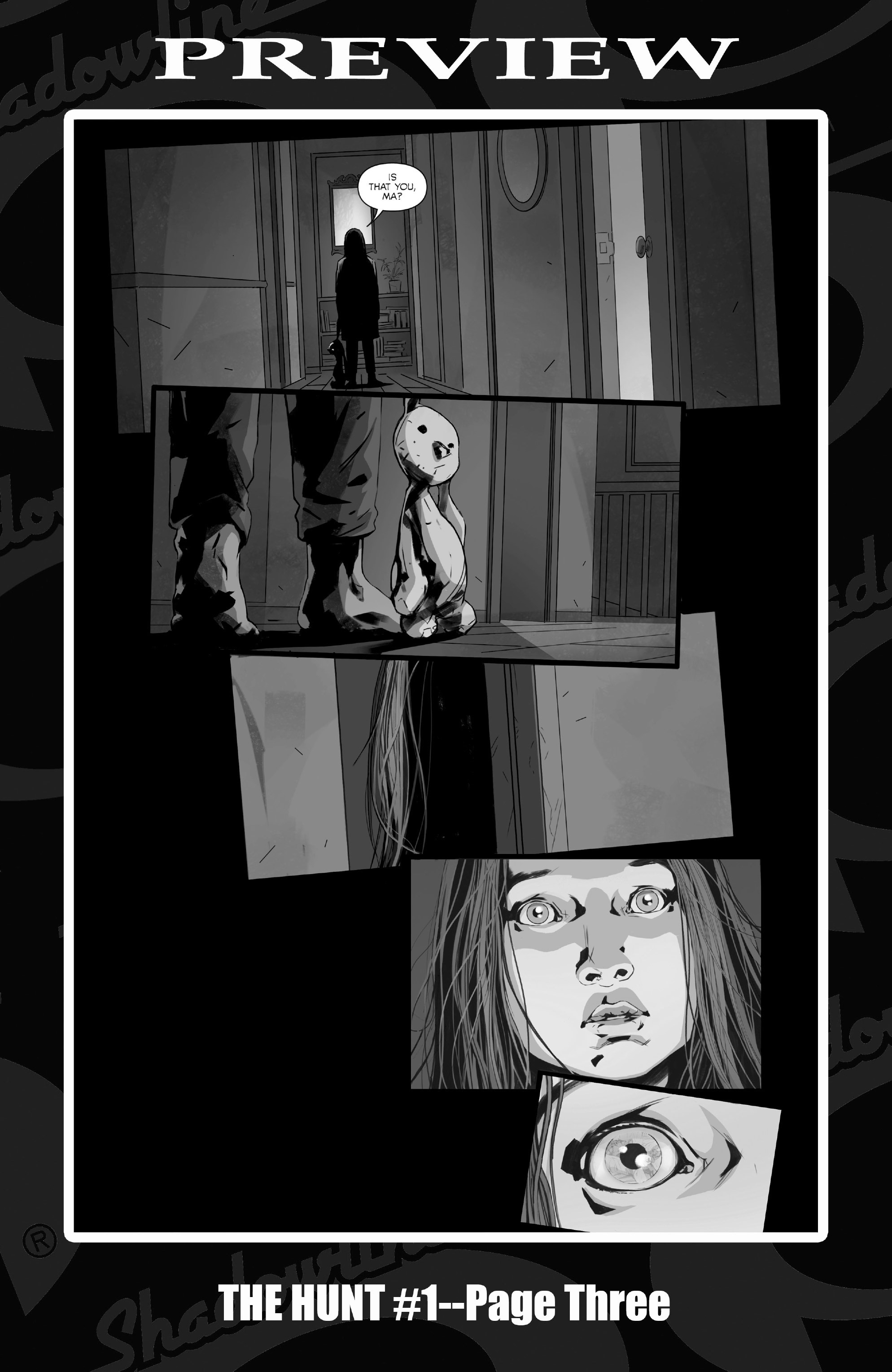 Read online Pencil Head comic -  Issue #4 - 28
