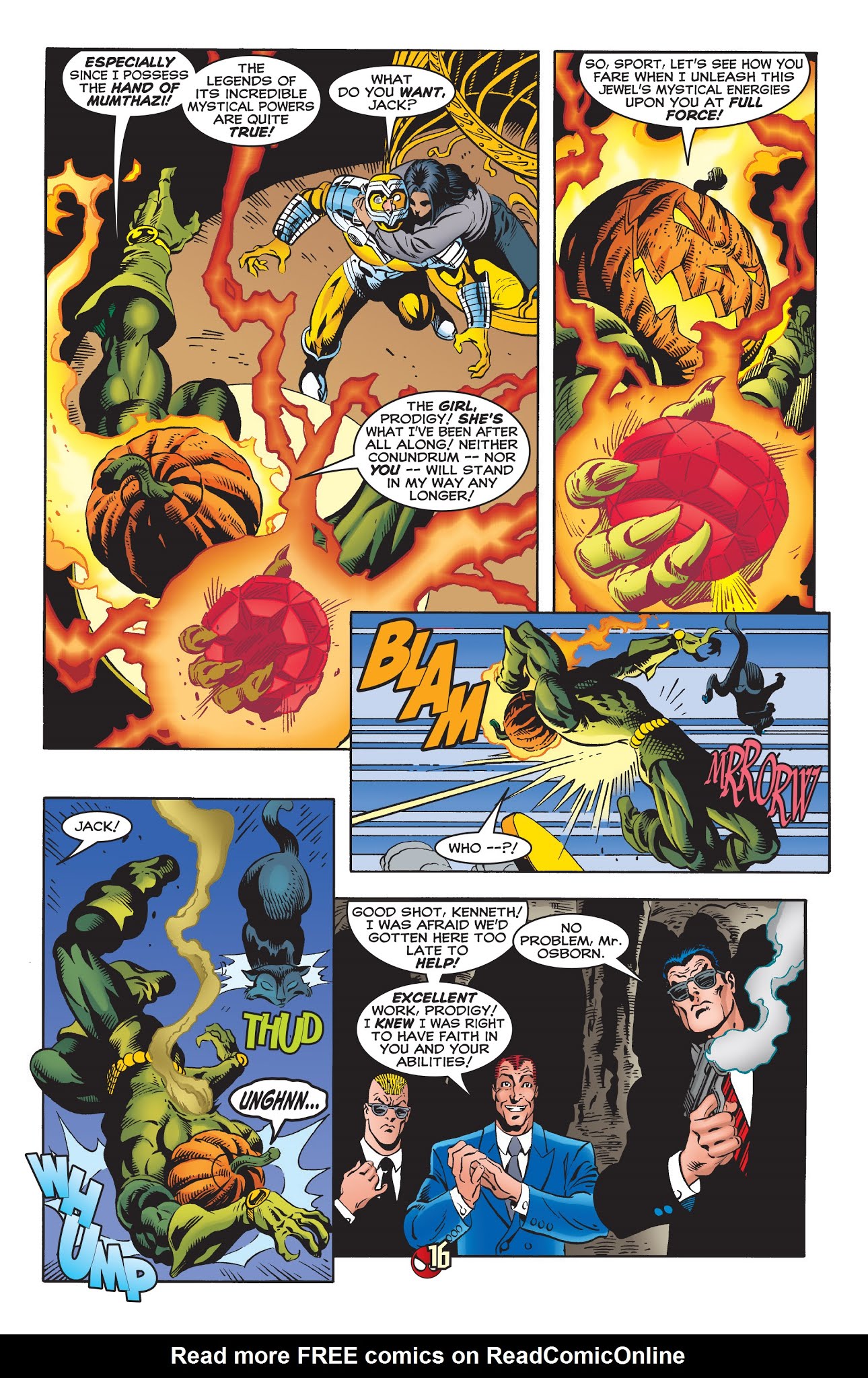 Read online Spider-Man: Identity Crisis comic -  Issue # TPB (Part 2) - 80