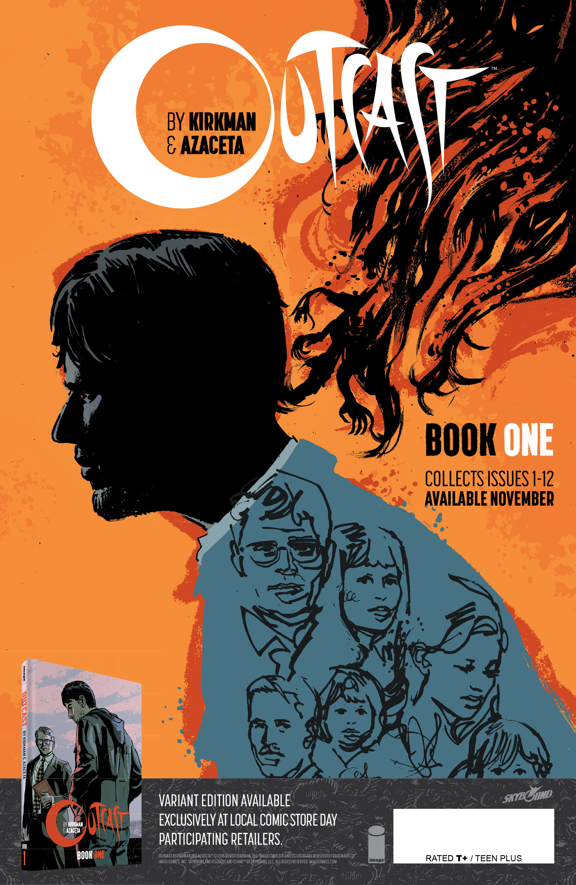 Read online Invincible comic -  Issue #131 - 24