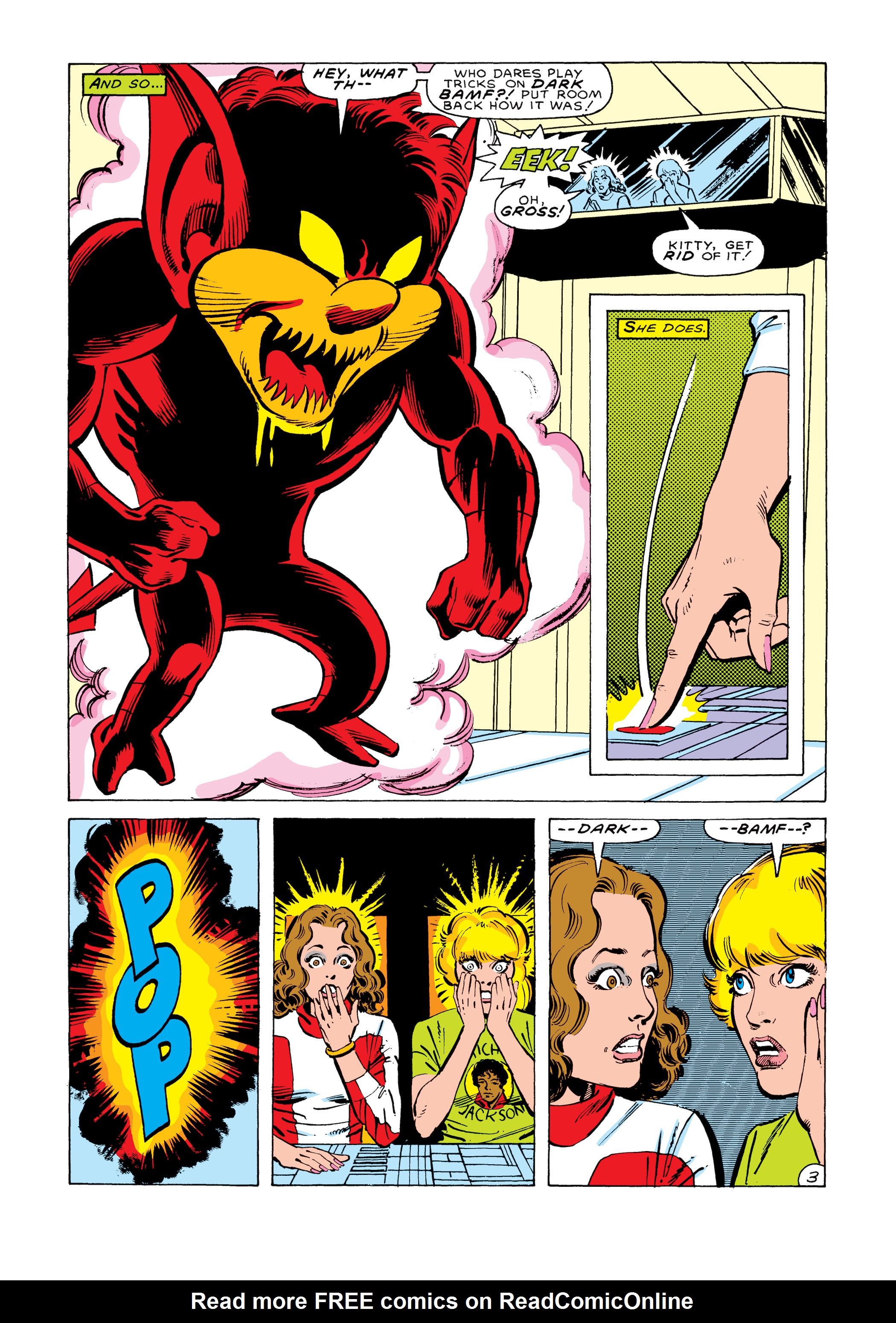 Read online Marvel Masterworks: The Uncanny X-Men comic -  Issue # TPB 12 (Part 4) - 97