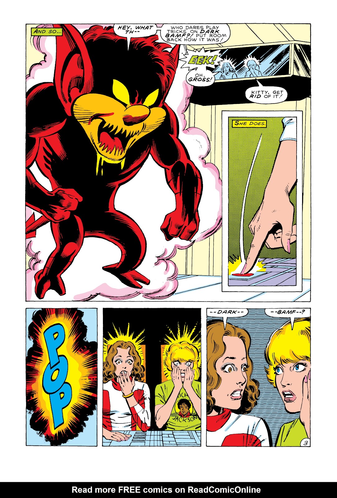Marvel Masterworks: The Uncanny X-Men issue TPB 12 (Part 4) - Page 97