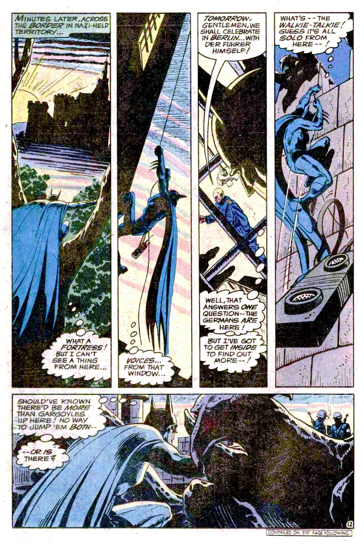 Read online The Brave and the Bold (1955) comic -  Issue #162 - 21