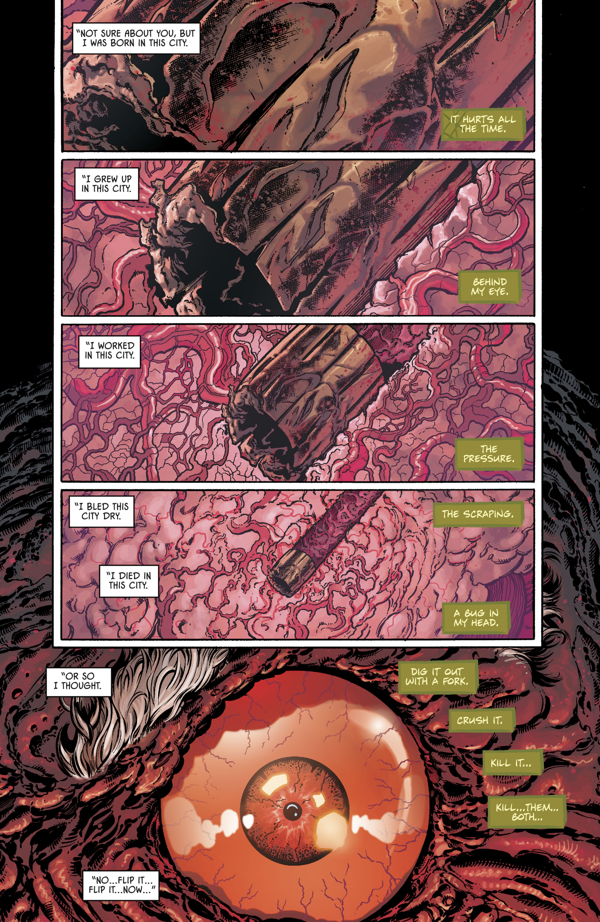 Read online Detective Comics (2016) comic -  Issue #1020 - 4