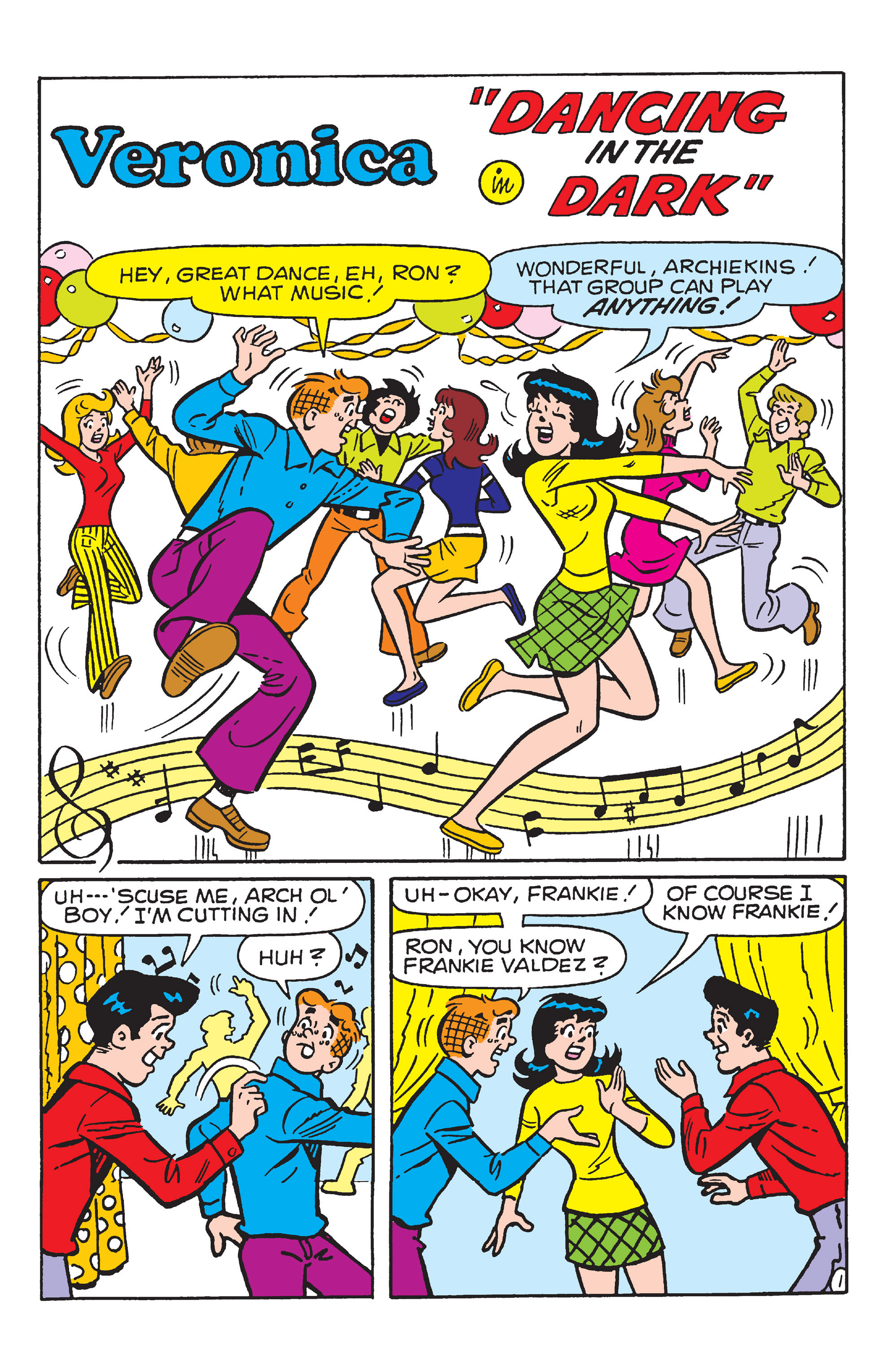 Read online Pep Digital comic -  Issue #79 - 23