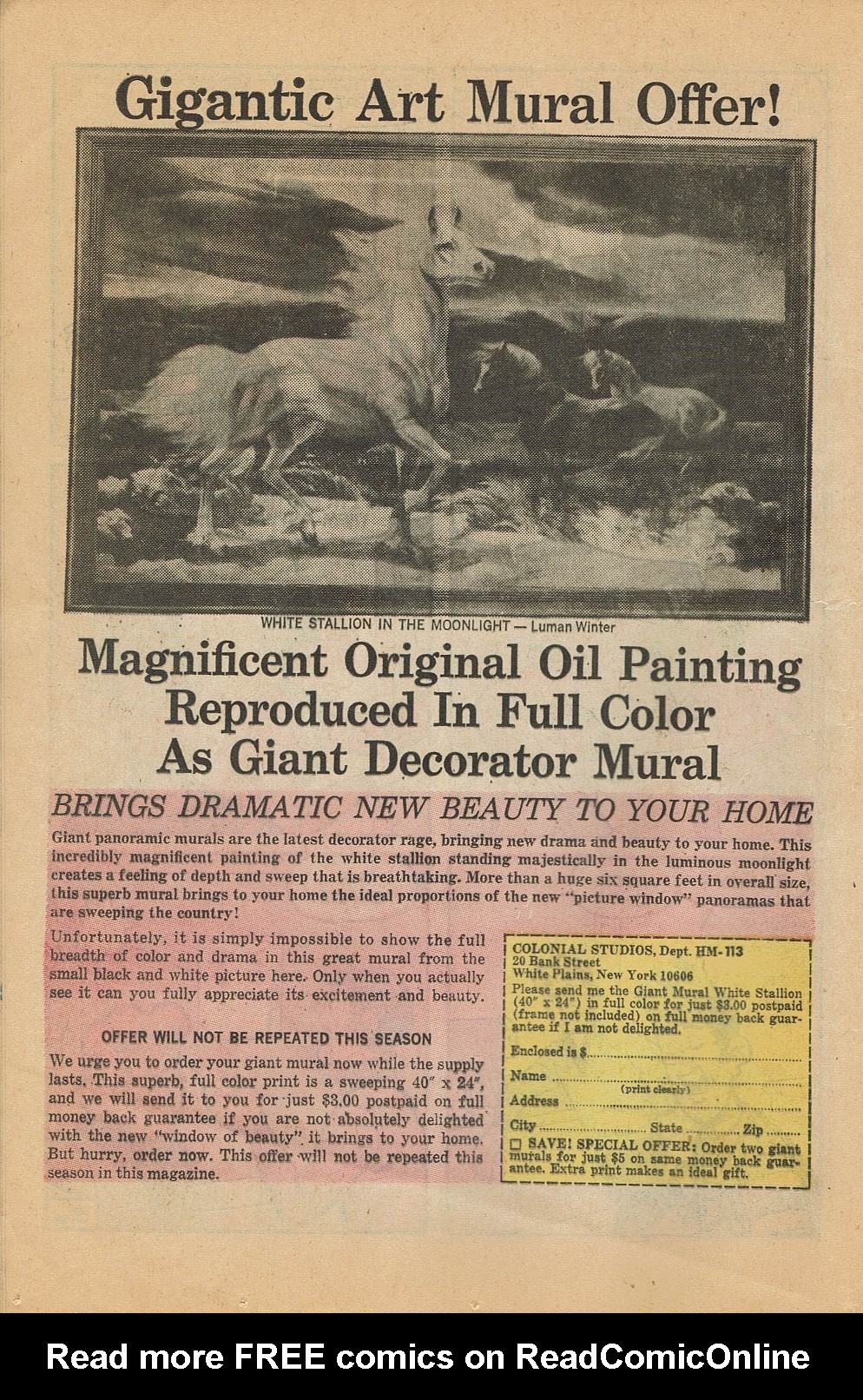 Read online Pep Comics comic -  Issue #253 - 12