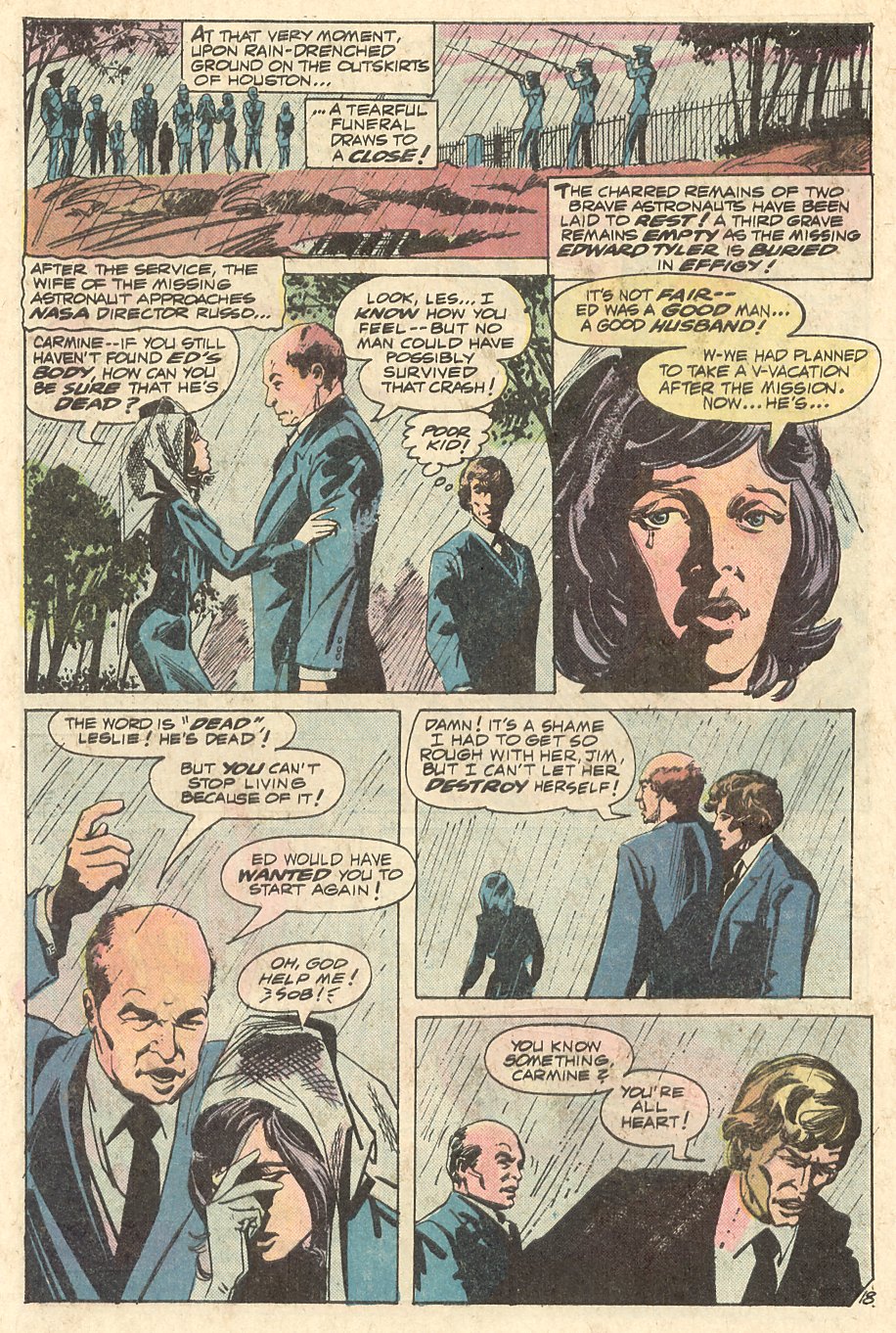 Read online Phoenix (1975) comic -  Issue #2 - 28