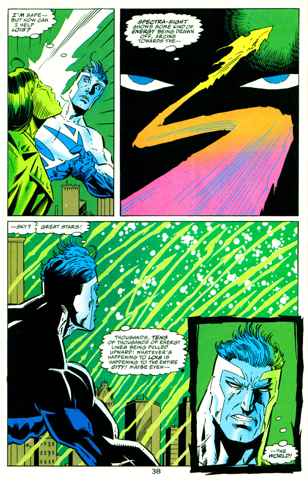 Read online Action Comics (1938) comic -  Issue #Action Comics (1938) _Annual 9 - 39