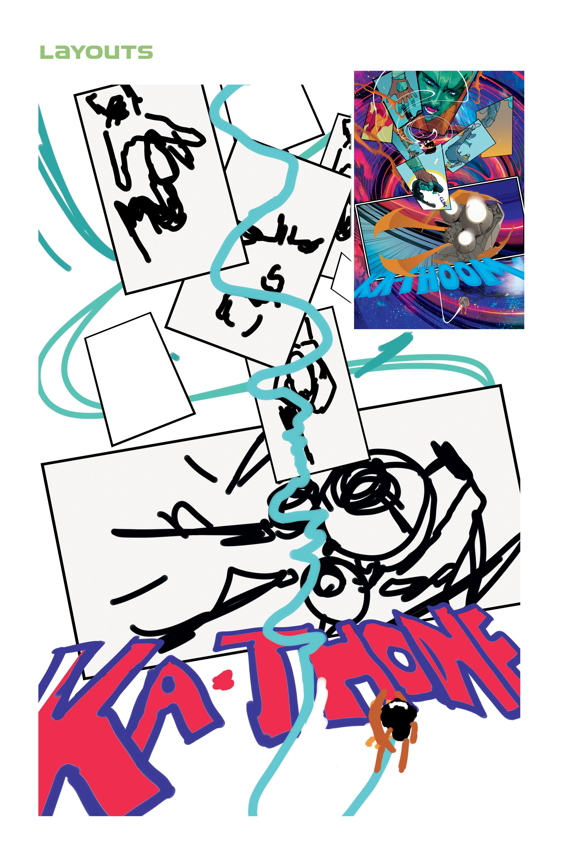 Read online Invisible Kingdom Library Edition comic -  Issue # TPB (Part 4) - 87