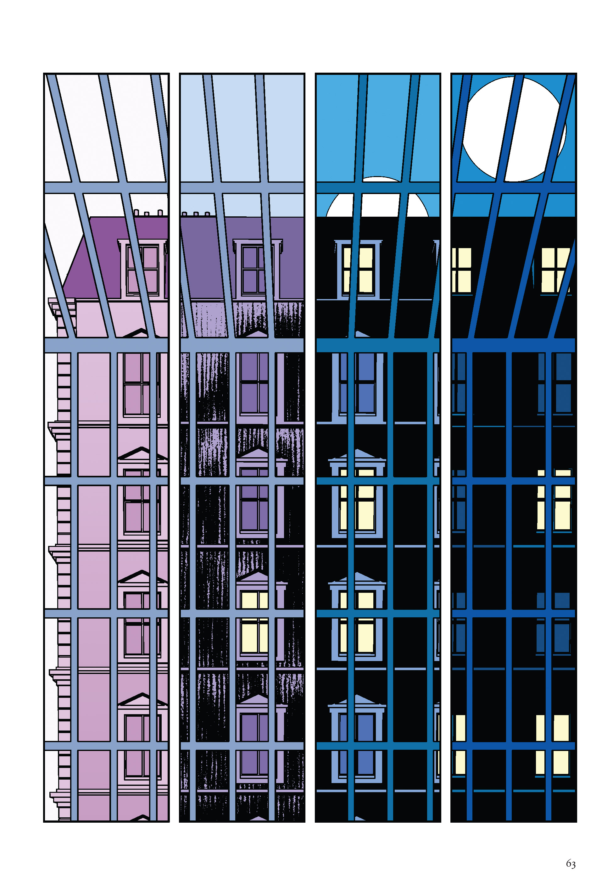 Read online The King in Yellow comic -  Issue # TPB - 62