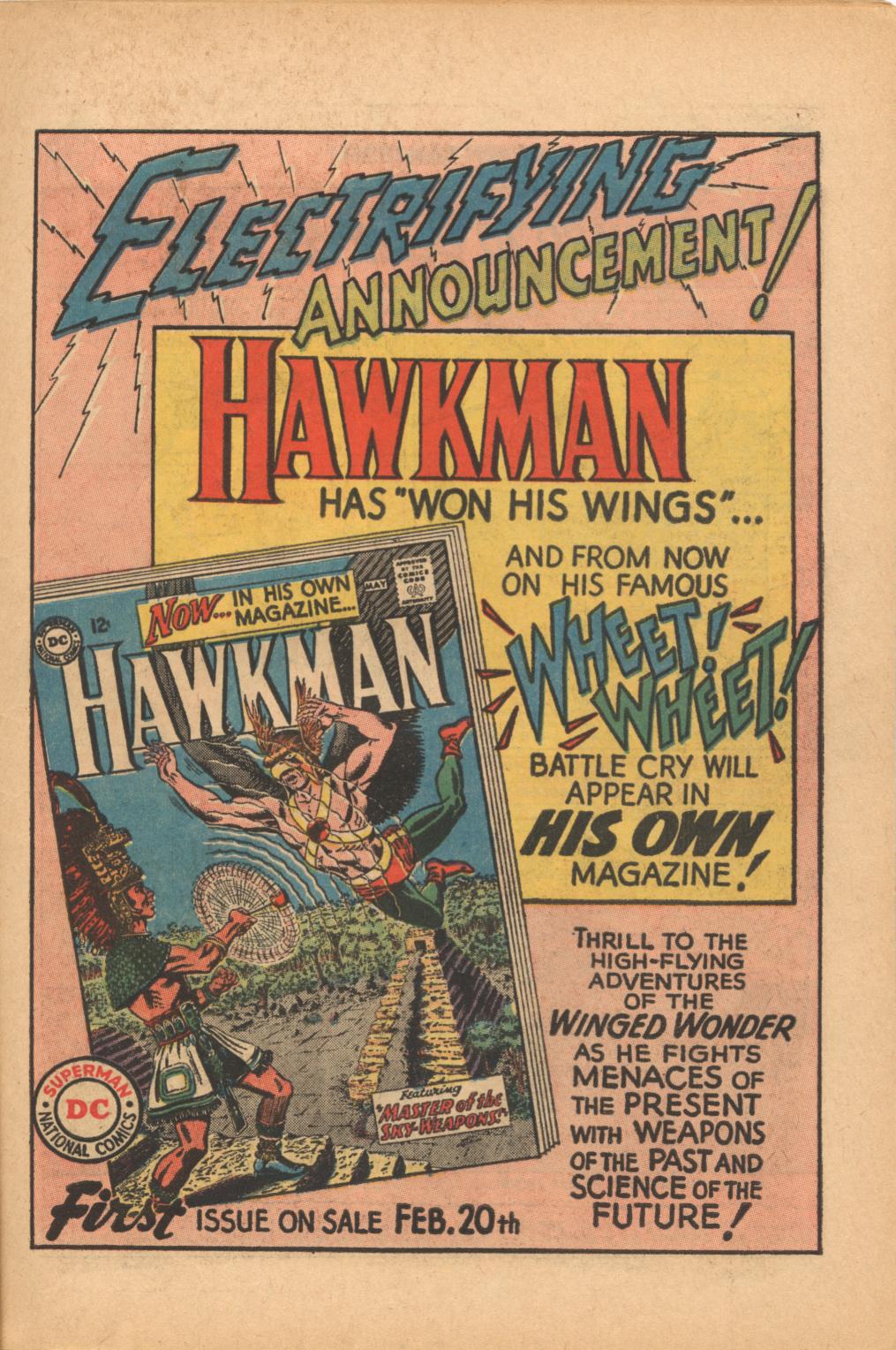Read online Green Lantern (1960) comic -  Issue #28 - 11