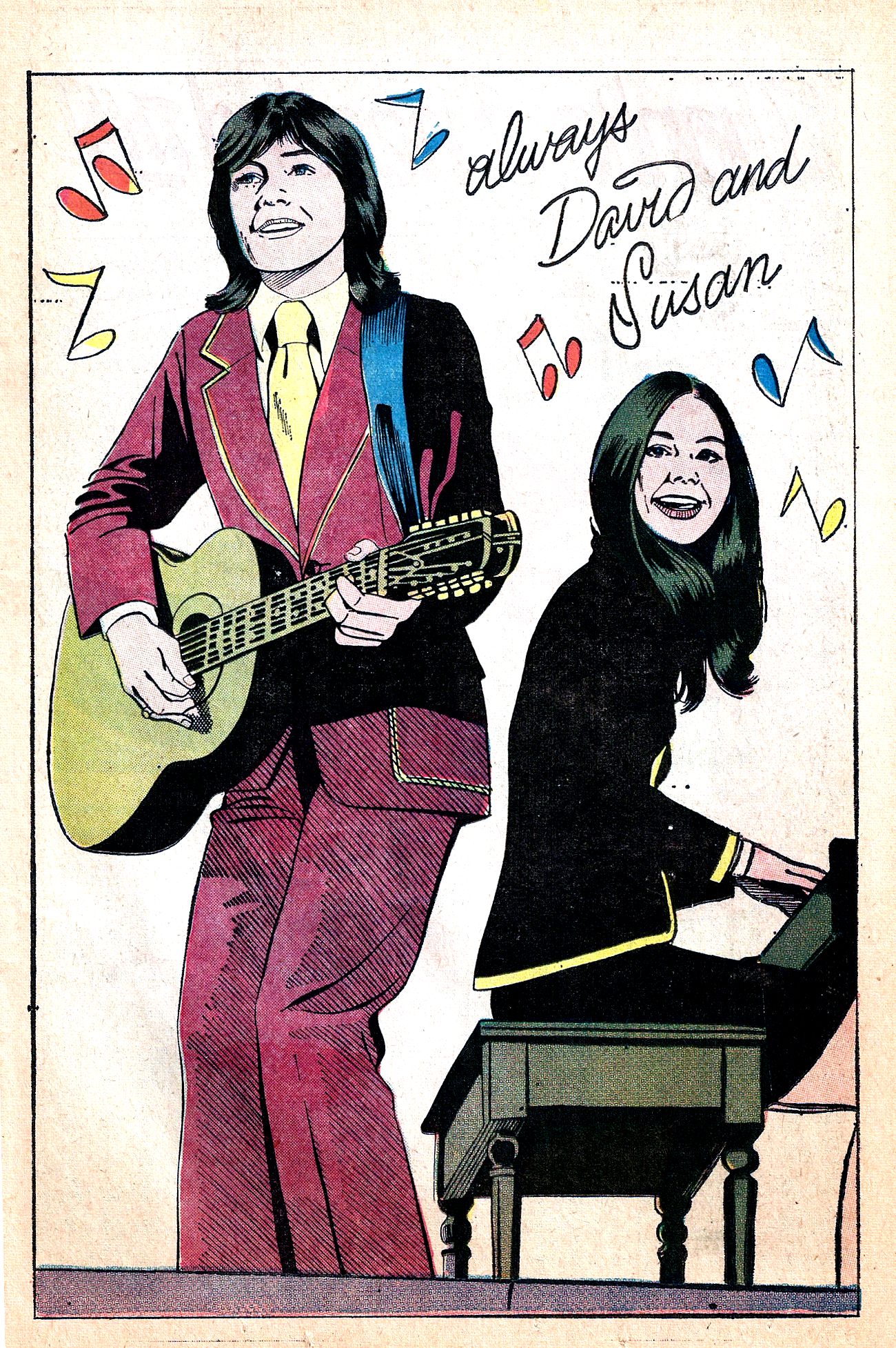 Read online Just Married comic -  Issue #90 - 11