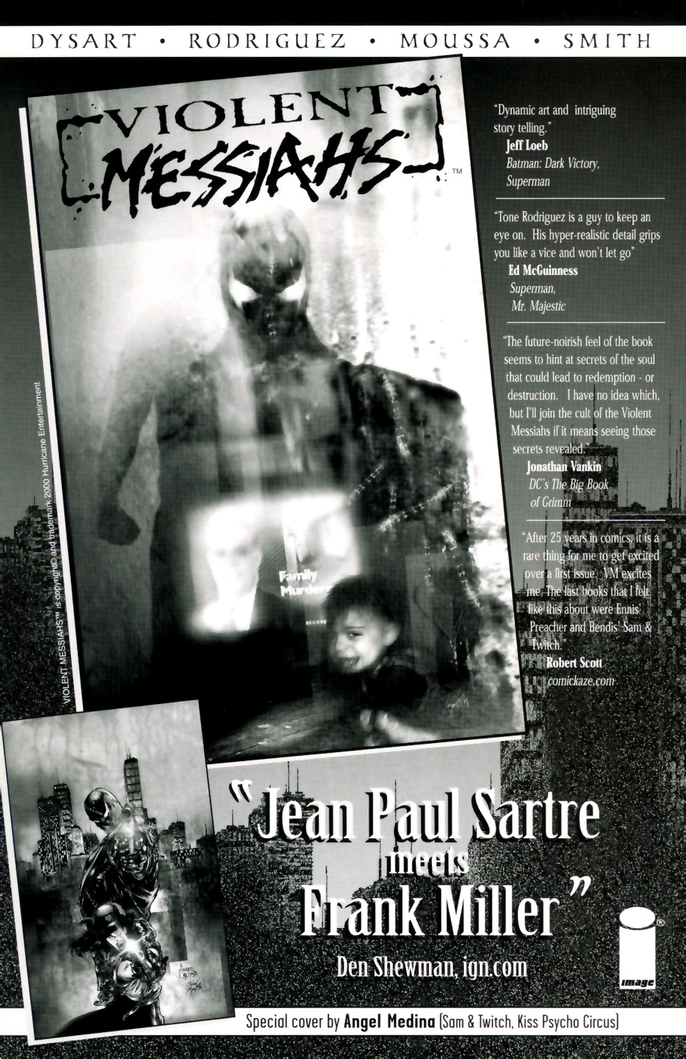 Read online The Gear Station comic -  Issue #2 - 30