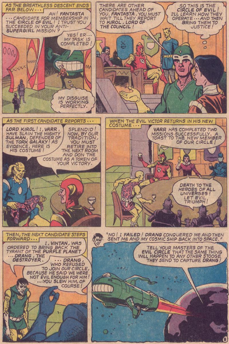 Read online Action Comics (1938) comic -  Issue #329 - 29