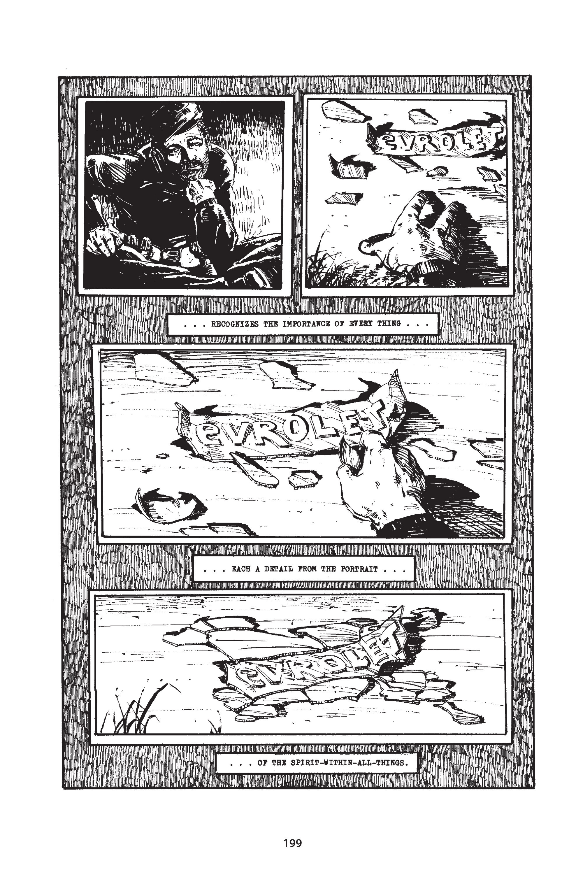 Read online The Puma Blues comic -  Issue # TPB (Part1) - 209