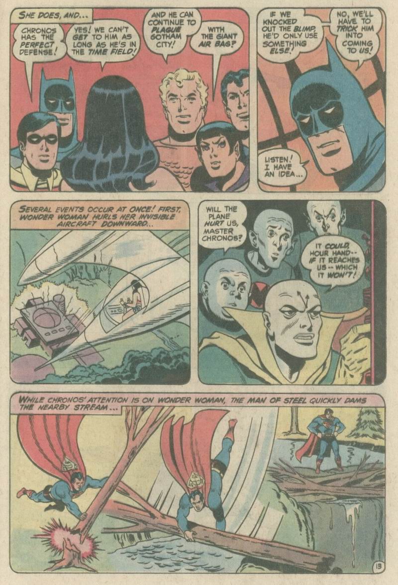 Read online The Super Friends comic -  Issue #22 - 14