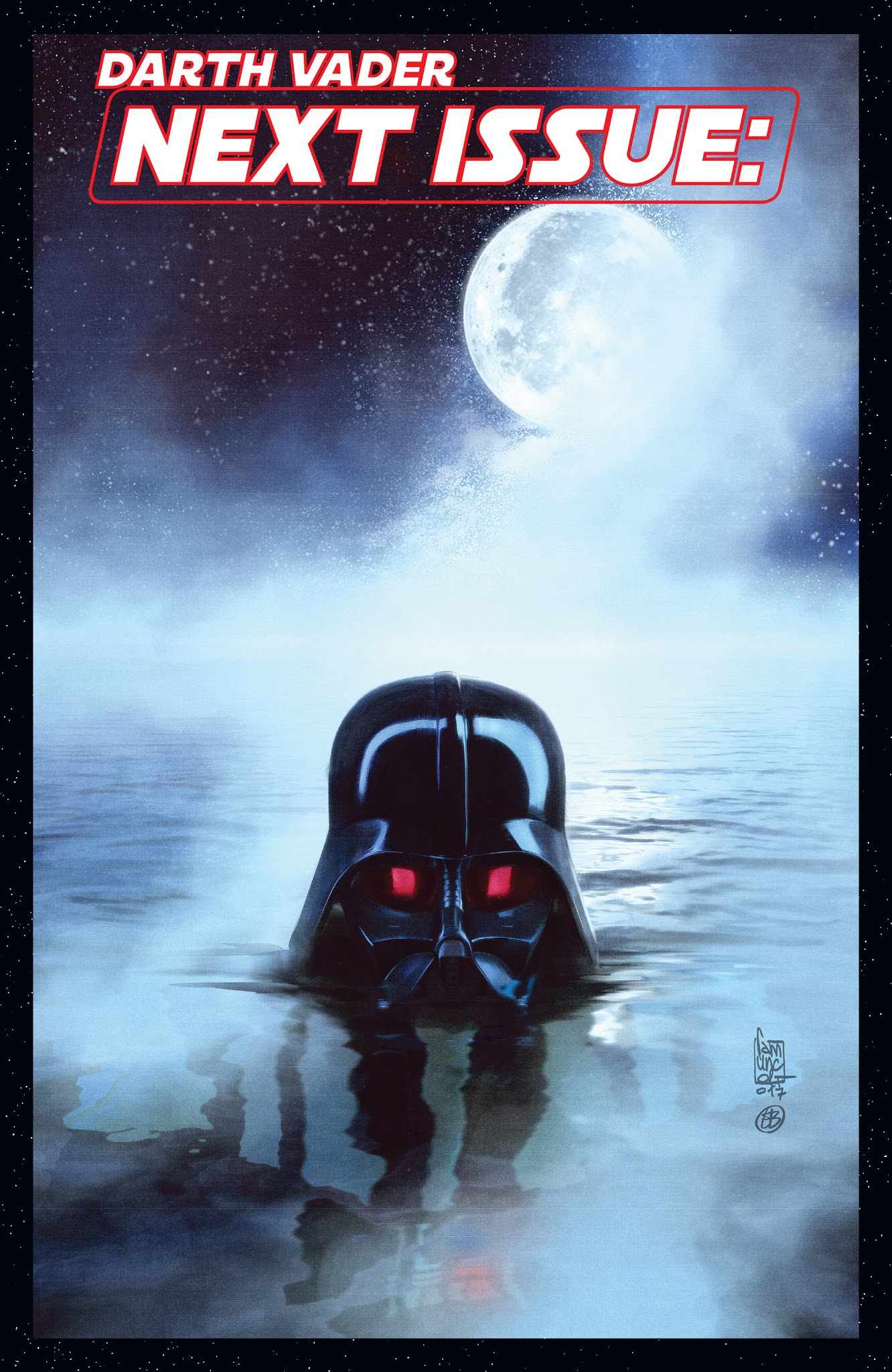 Read online Darth Vader (2017) comic -  Issue #13 - 22