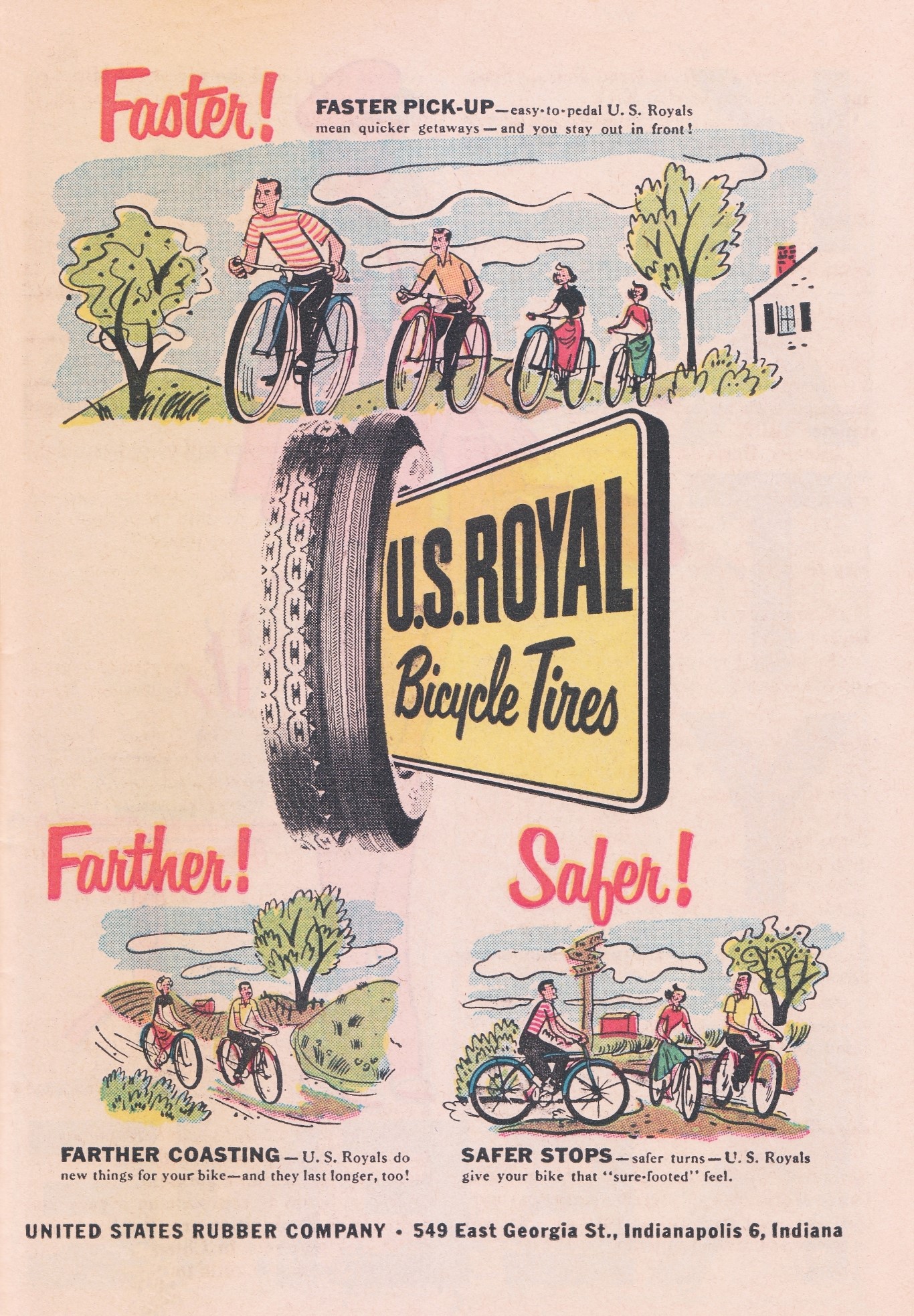 Read online Pep Comics comic -  Issue #97 - 25