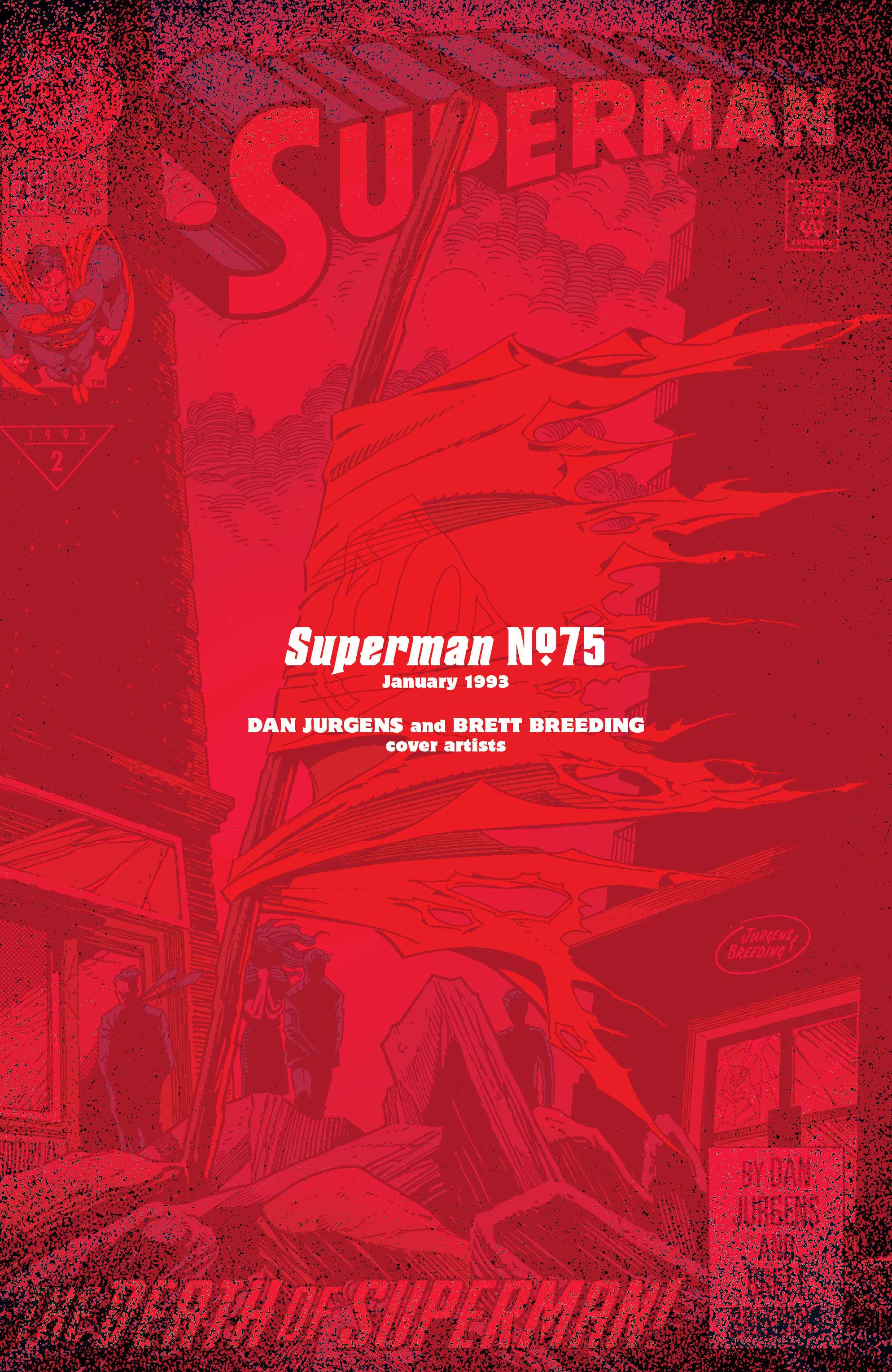 Read online Tales From the DC Dark Multiverse comic -  Issue # TPB (Part 4) - 1