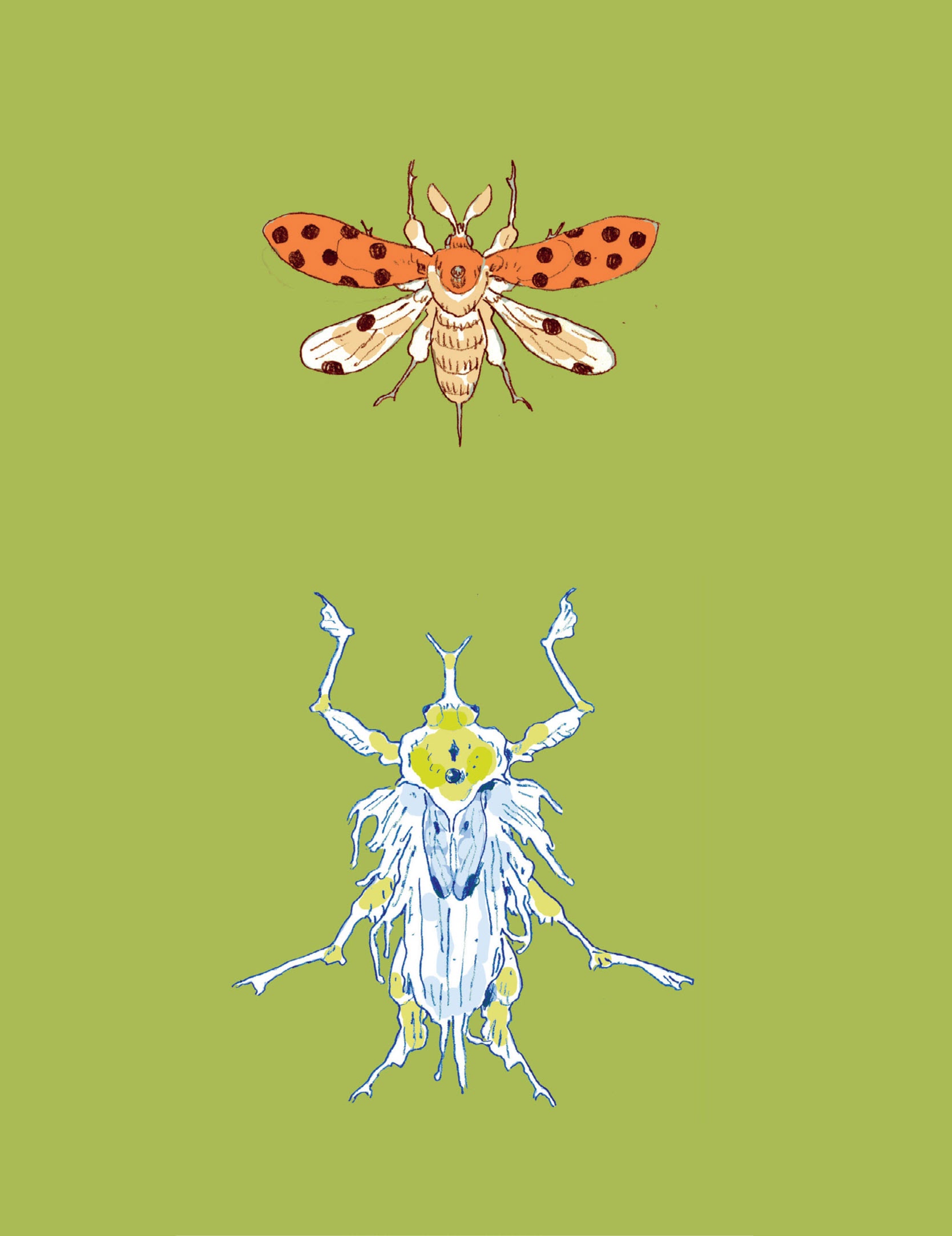 Read online Stages of Rot comic -  Issue # TPB (Part 2) - 62