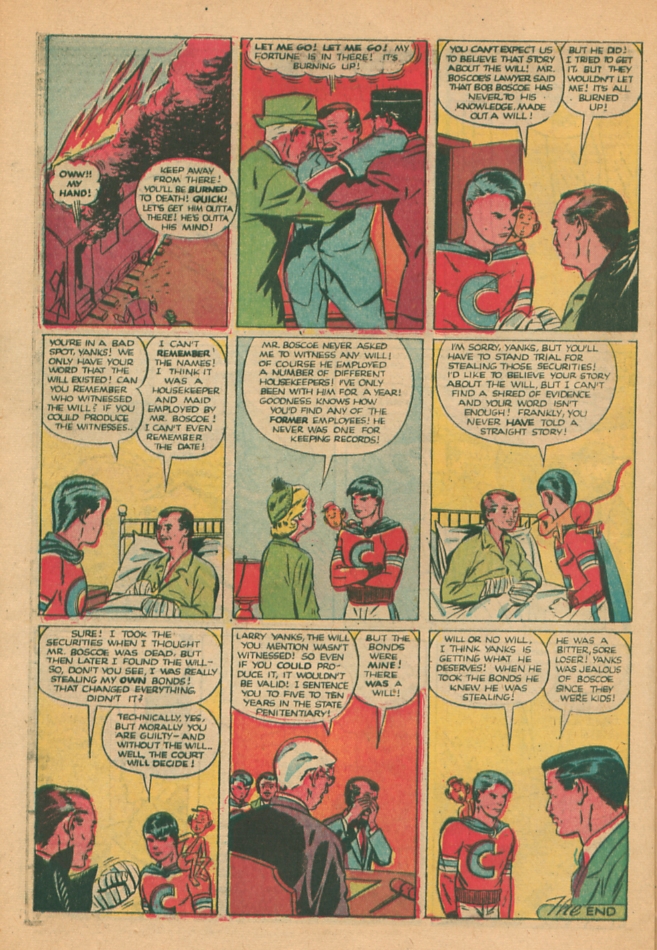 Read online Boy Comics comic -  Issue #54 - 32