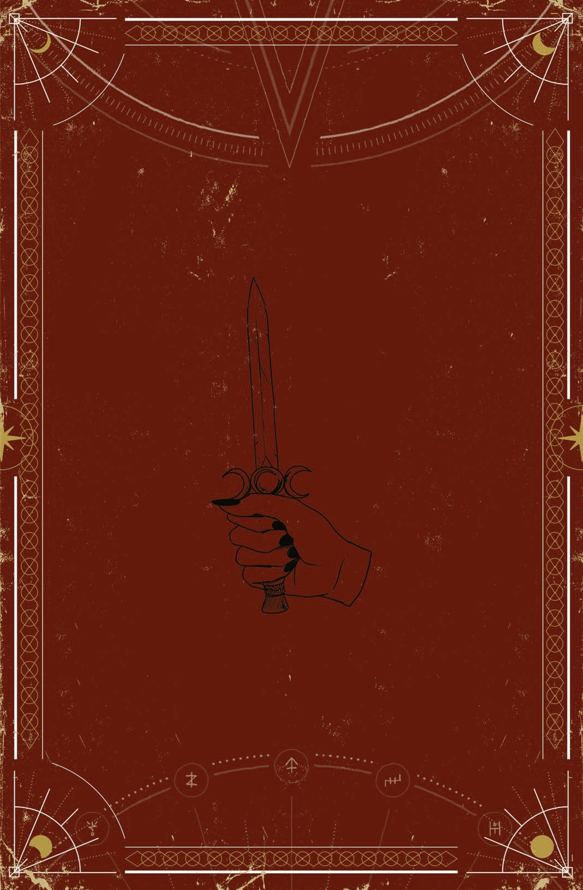 Read online Coven comic -  Issue # TPB (Part 2) - 76