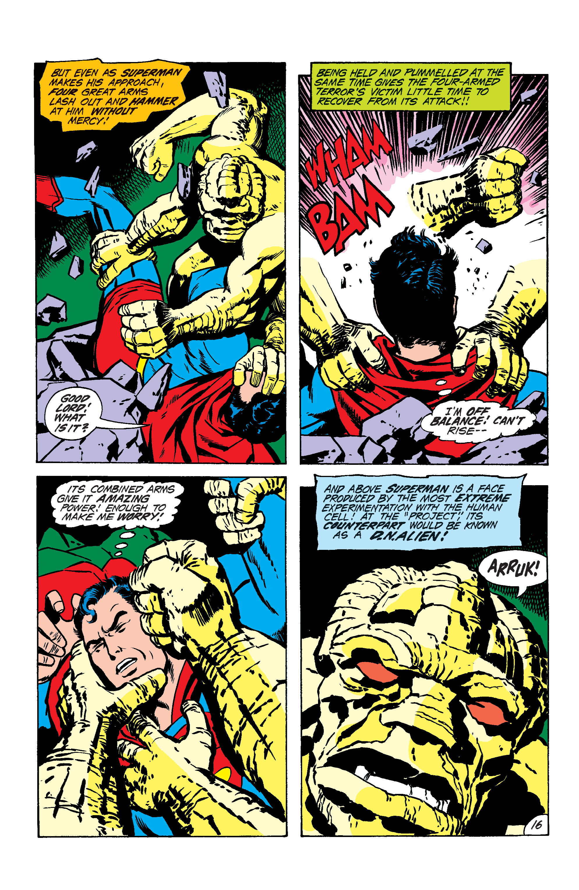 Read online Superman's Pal, Jimmy Olsen by Jack Kirby comic -  Issue # TPB (Part 2) - 14