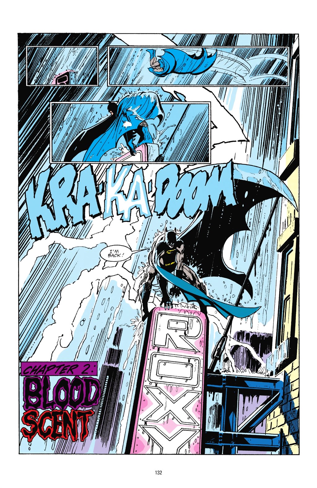 Read online Batman: The Dark Knight Detective comic -  Issue # TPB 7 (Part 2) - 31