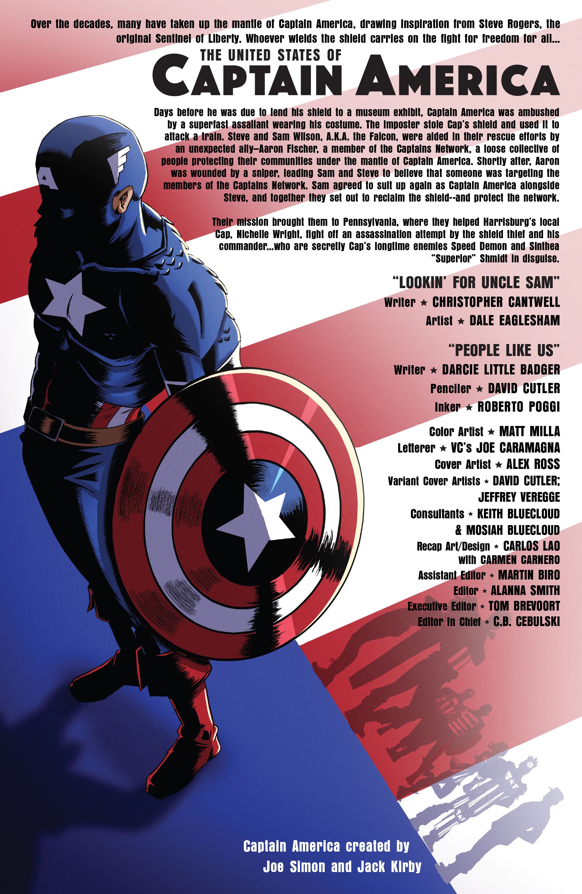 Read online The United States Of Captain America comic -  Issue #3 - 2