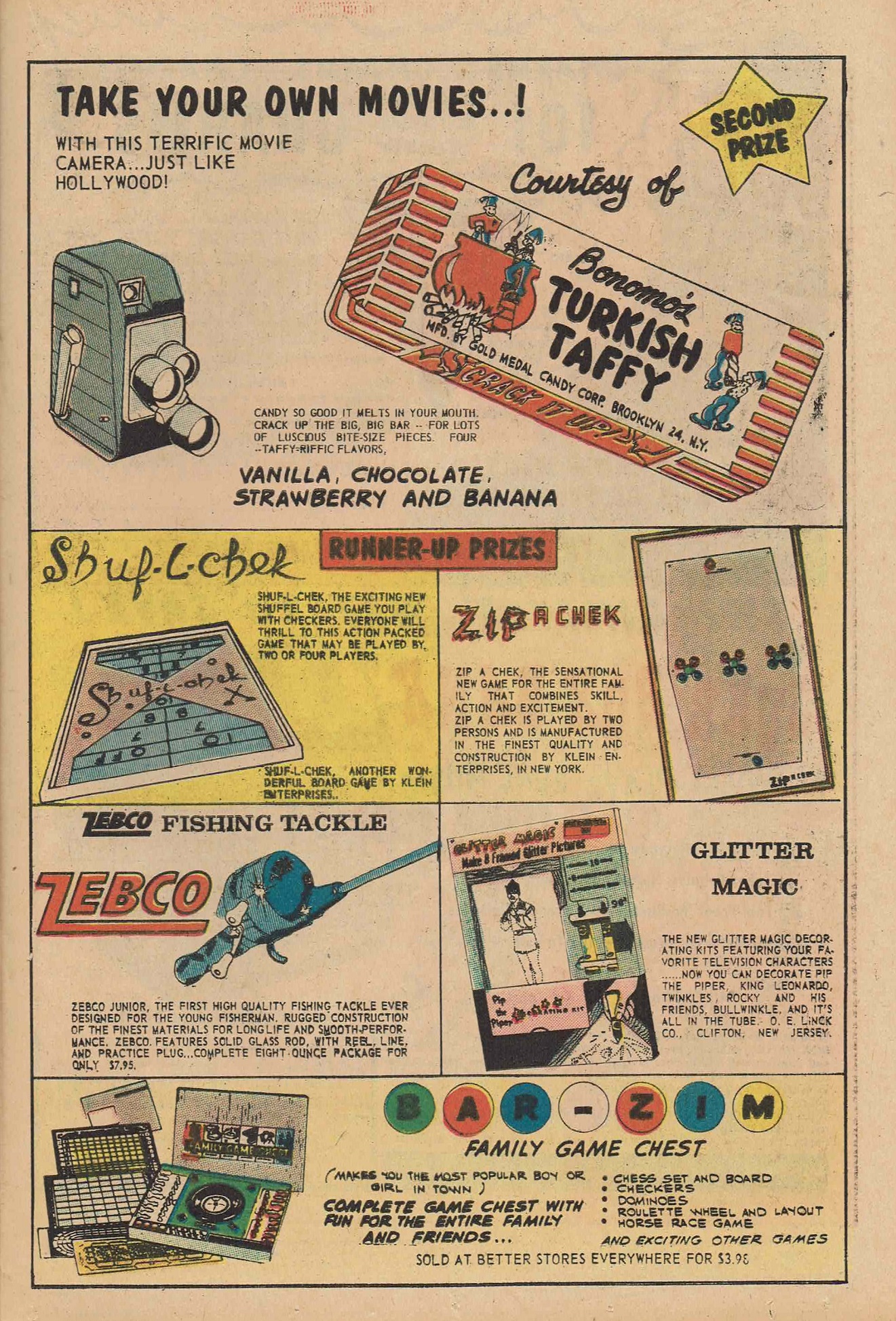 Read online Just Married comic -  Issue #23 - 21