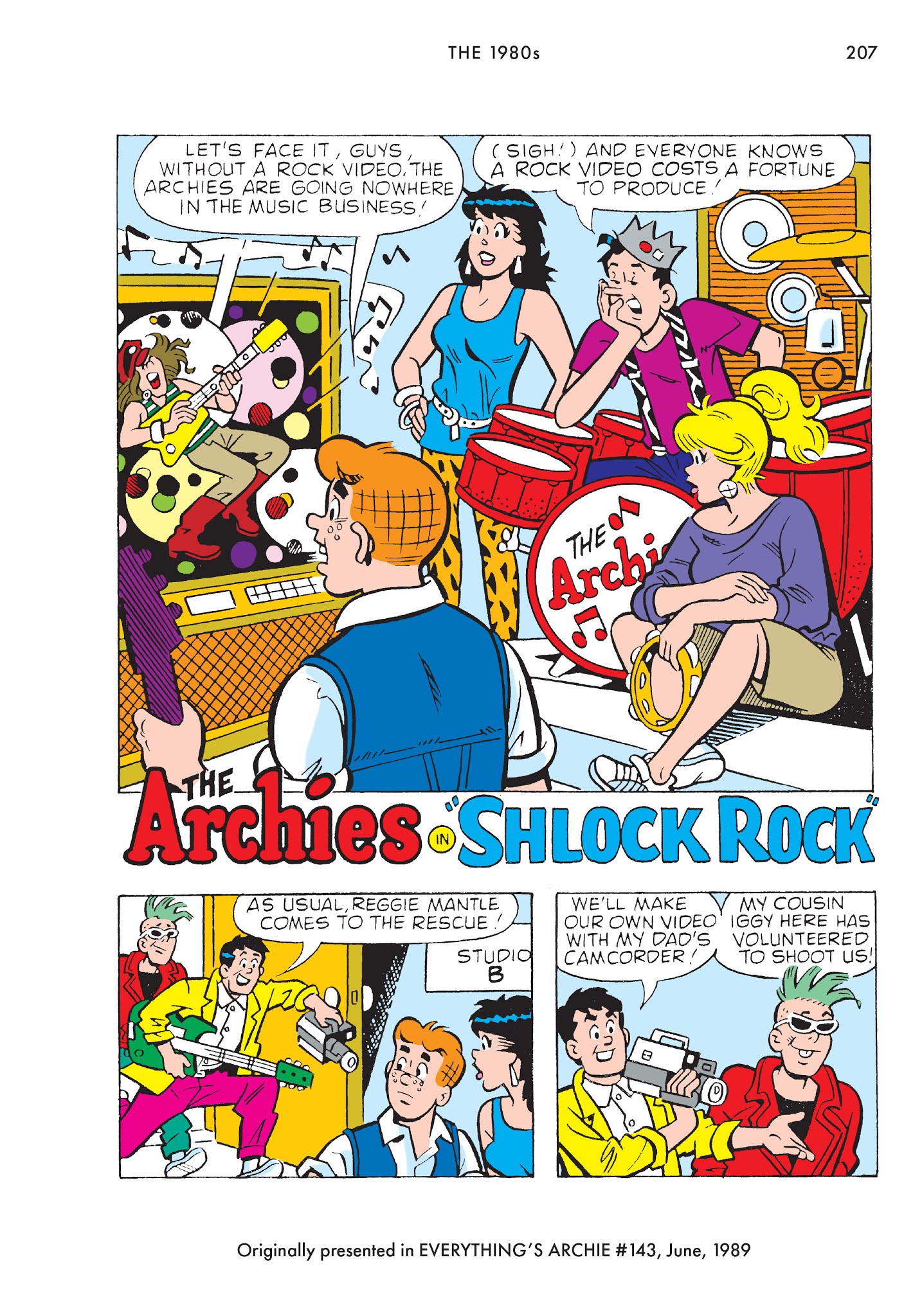 Read online Best of Archie Americana comic -  Issue # TPB 3 (Part 3) - 9