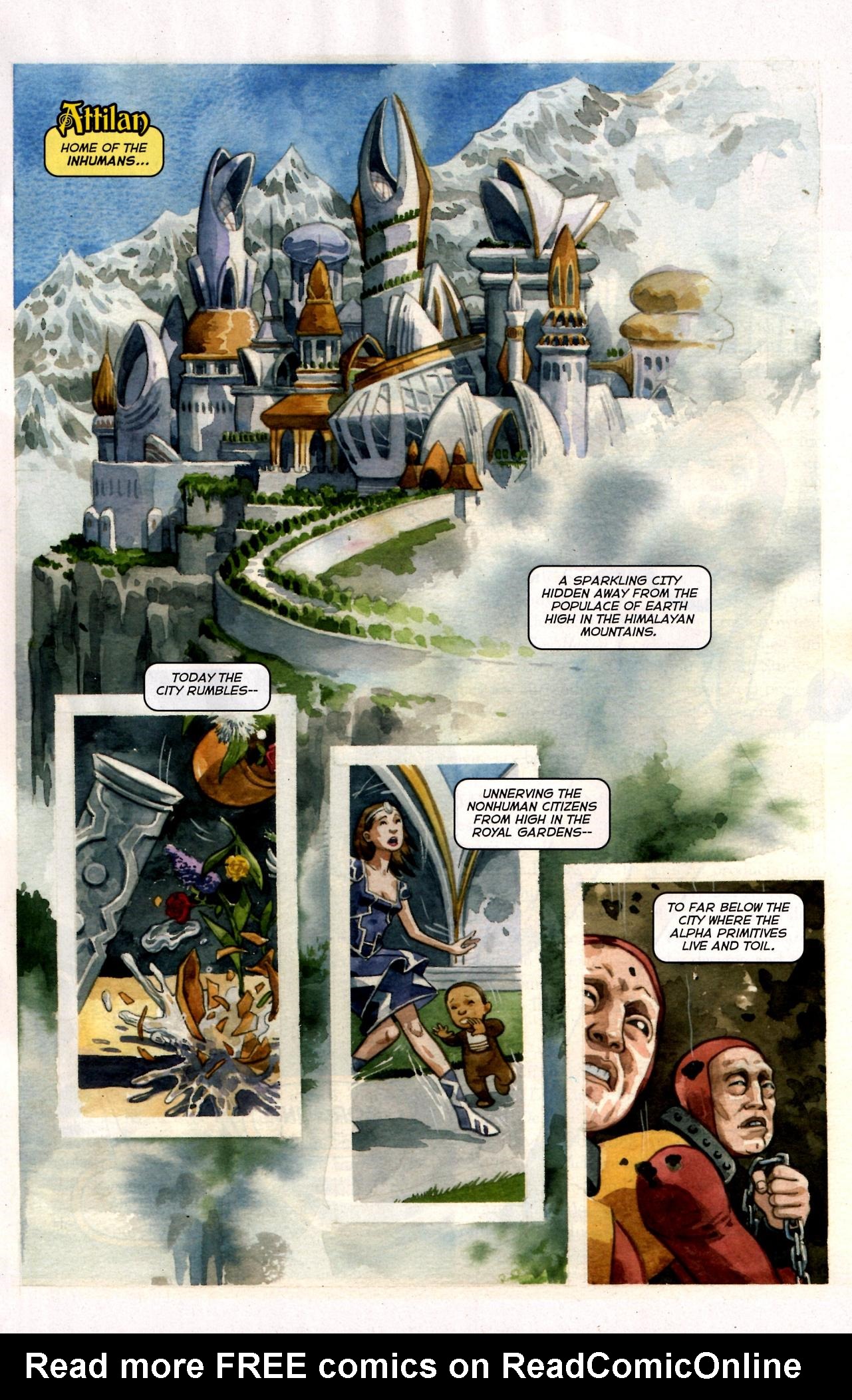 Read online Girl Comics comic -  Issue #2 - 5