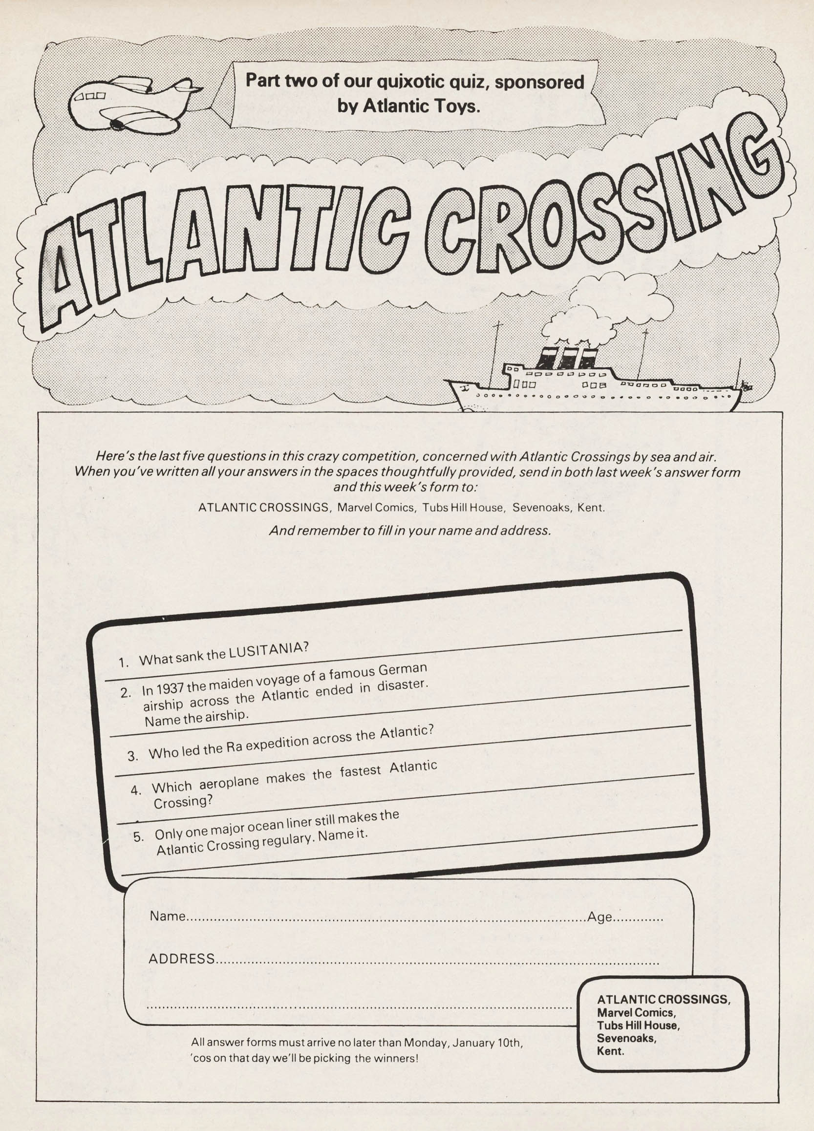 Read online Captain Britain (1976) comic -  Issue #12 - 9