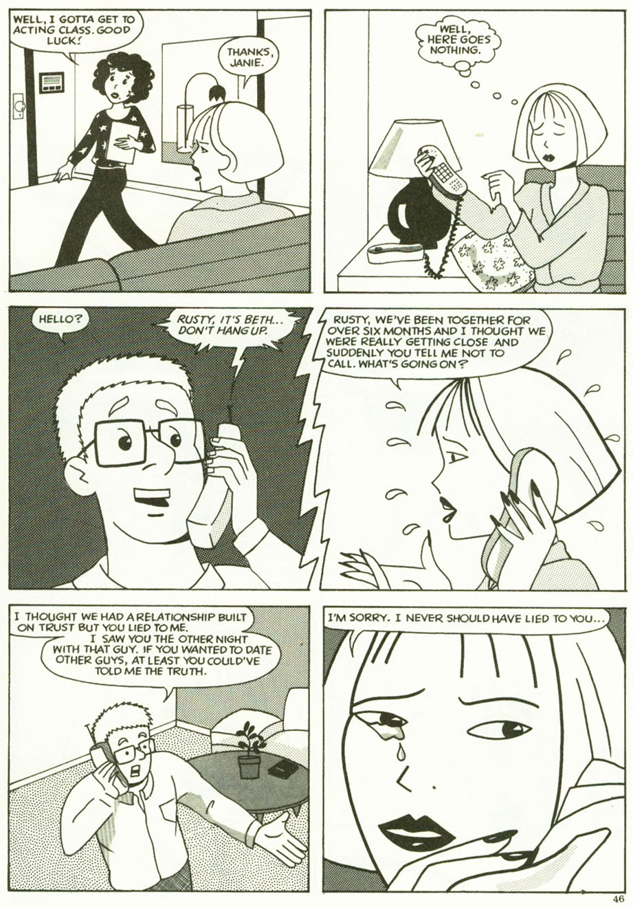 Read online Son of Yuppies From Hell comic -  Issue # Full - 51