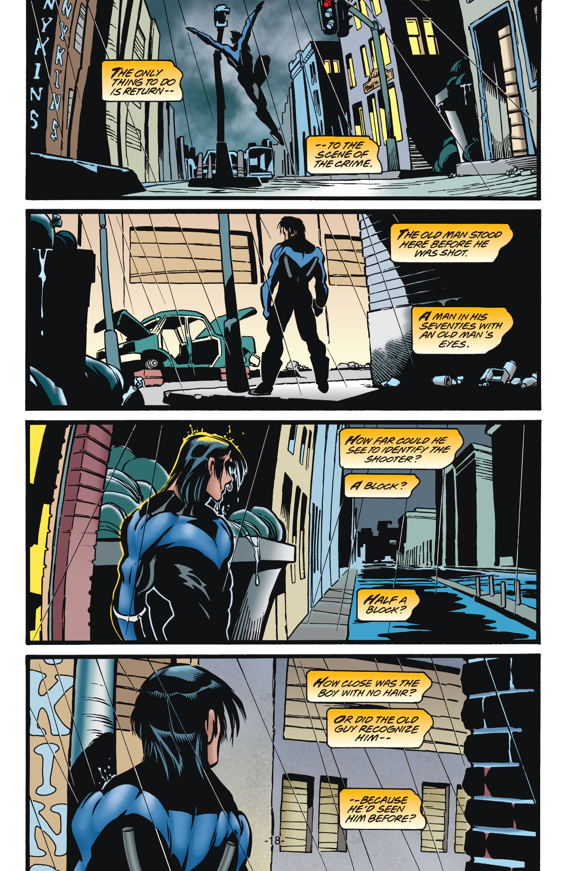 Read online Nightwing (1996) comic -  Issue # _2014 Edition TPB 3 (Part 3) - 59